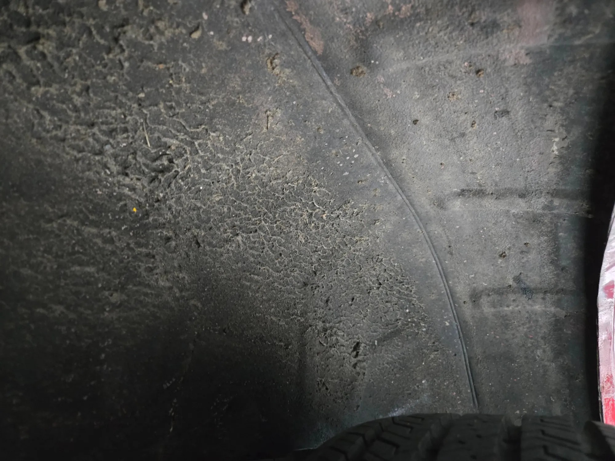 1-Owner 1995 Geo Tracker LSI