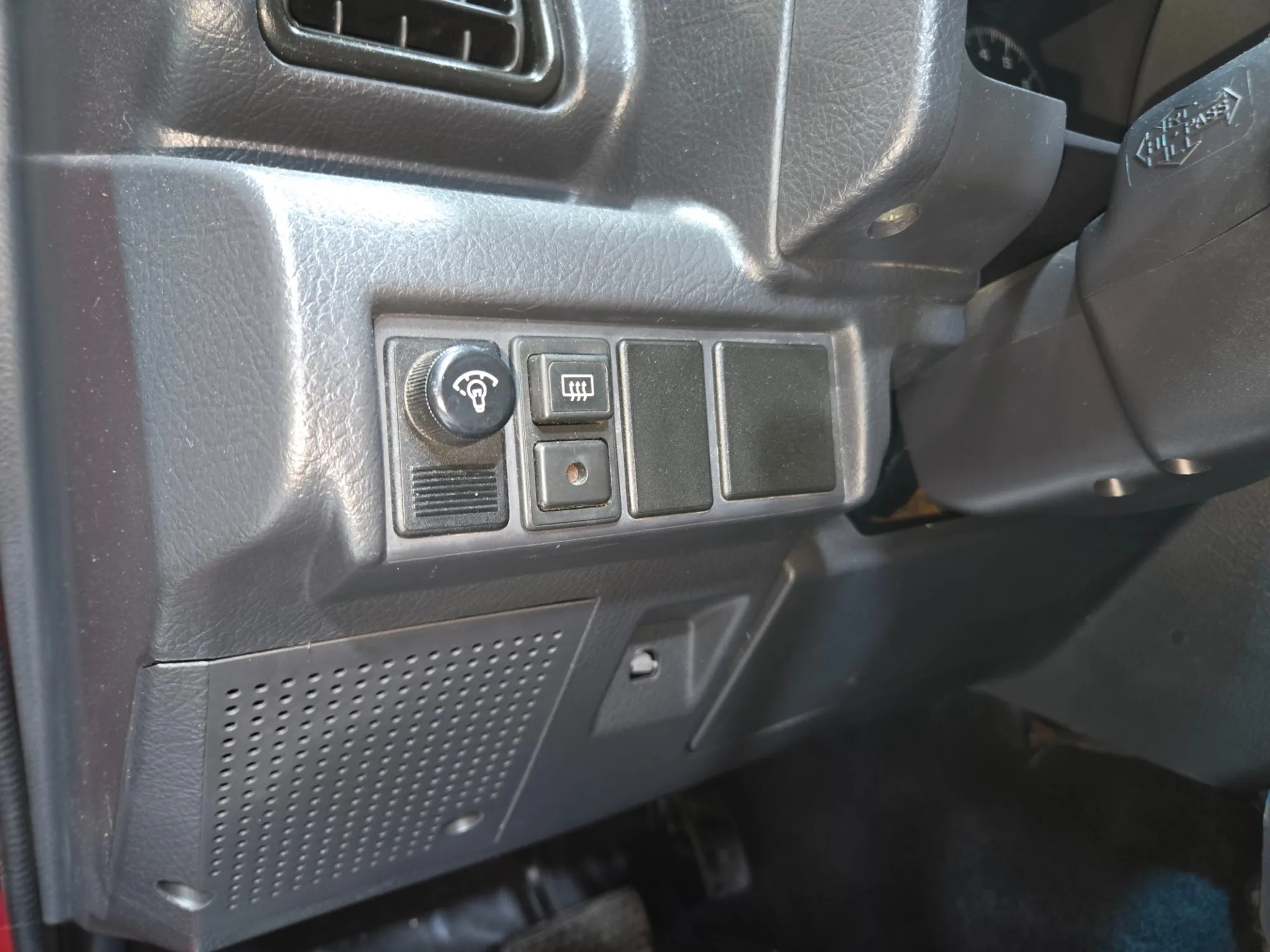 1-Owner 1995 Geo Tracker LSI