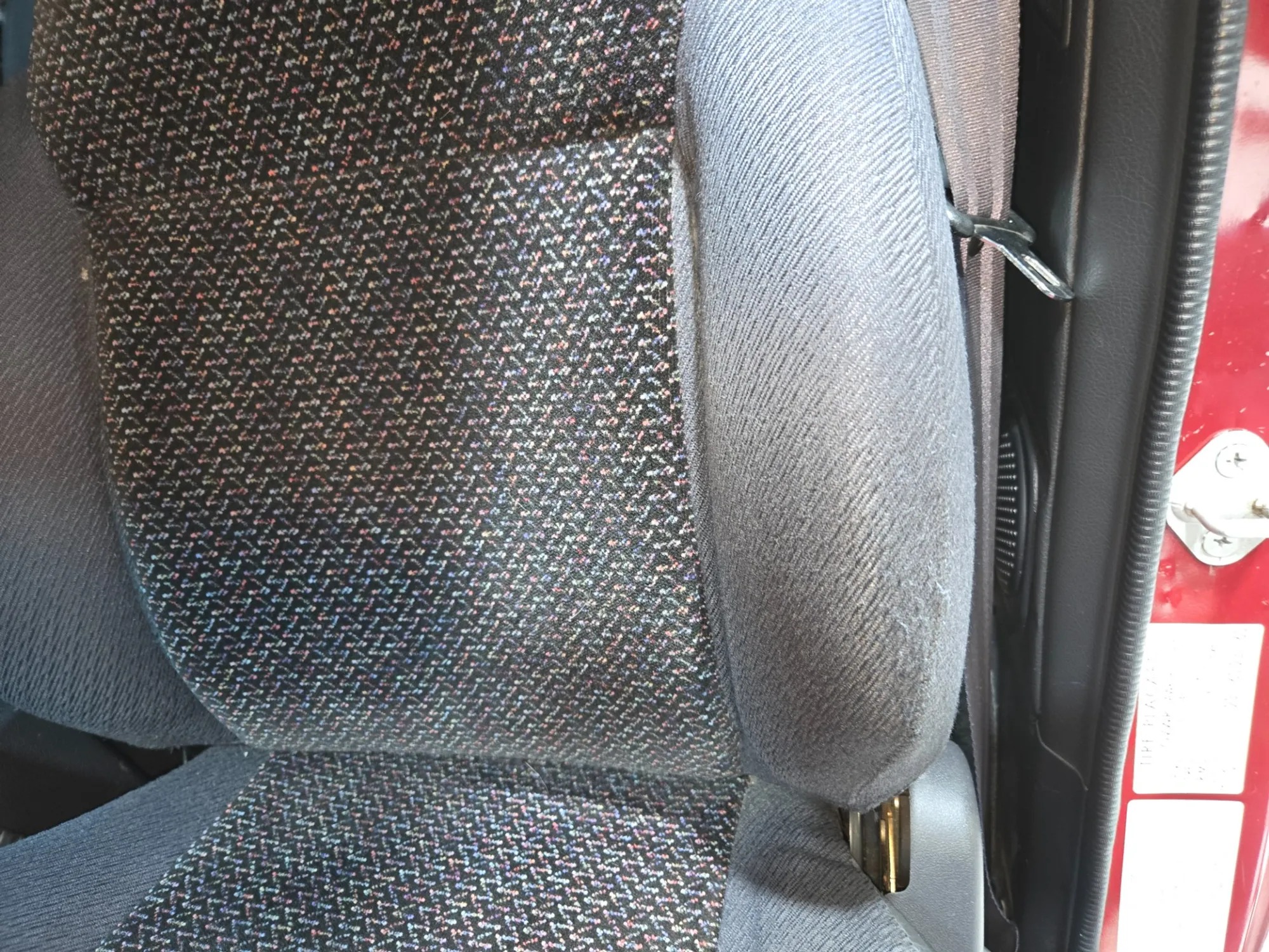 1-Owner 1995 Geo Tracker LSI