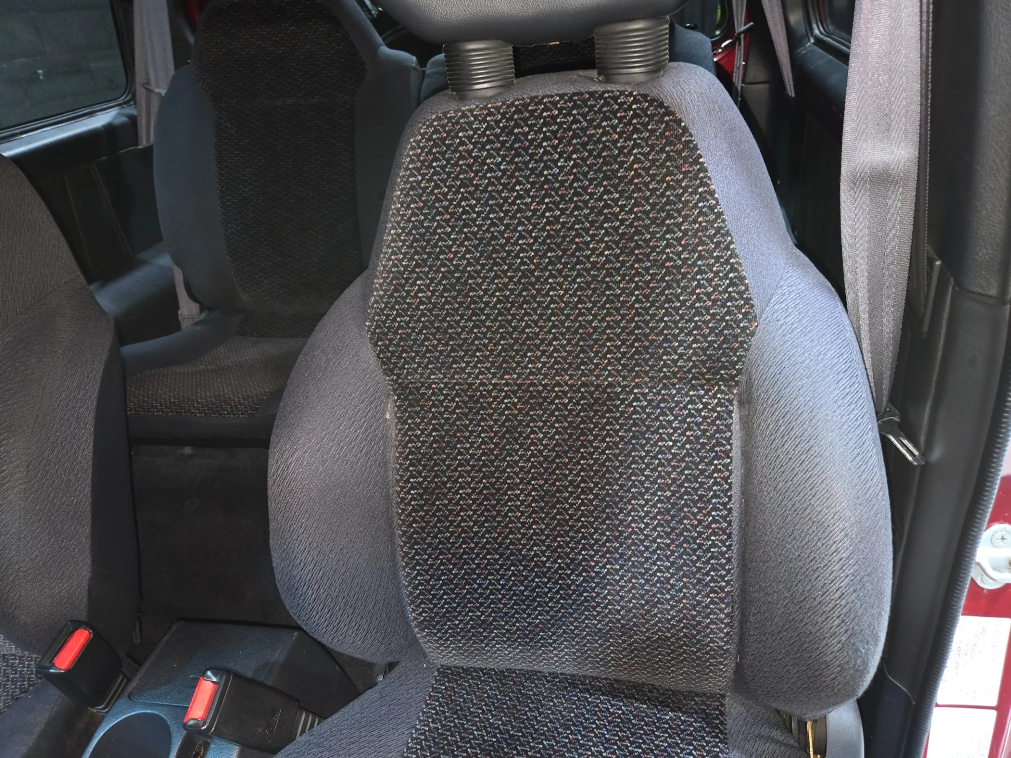 1-Owner 1995 Geo Tracker LSI