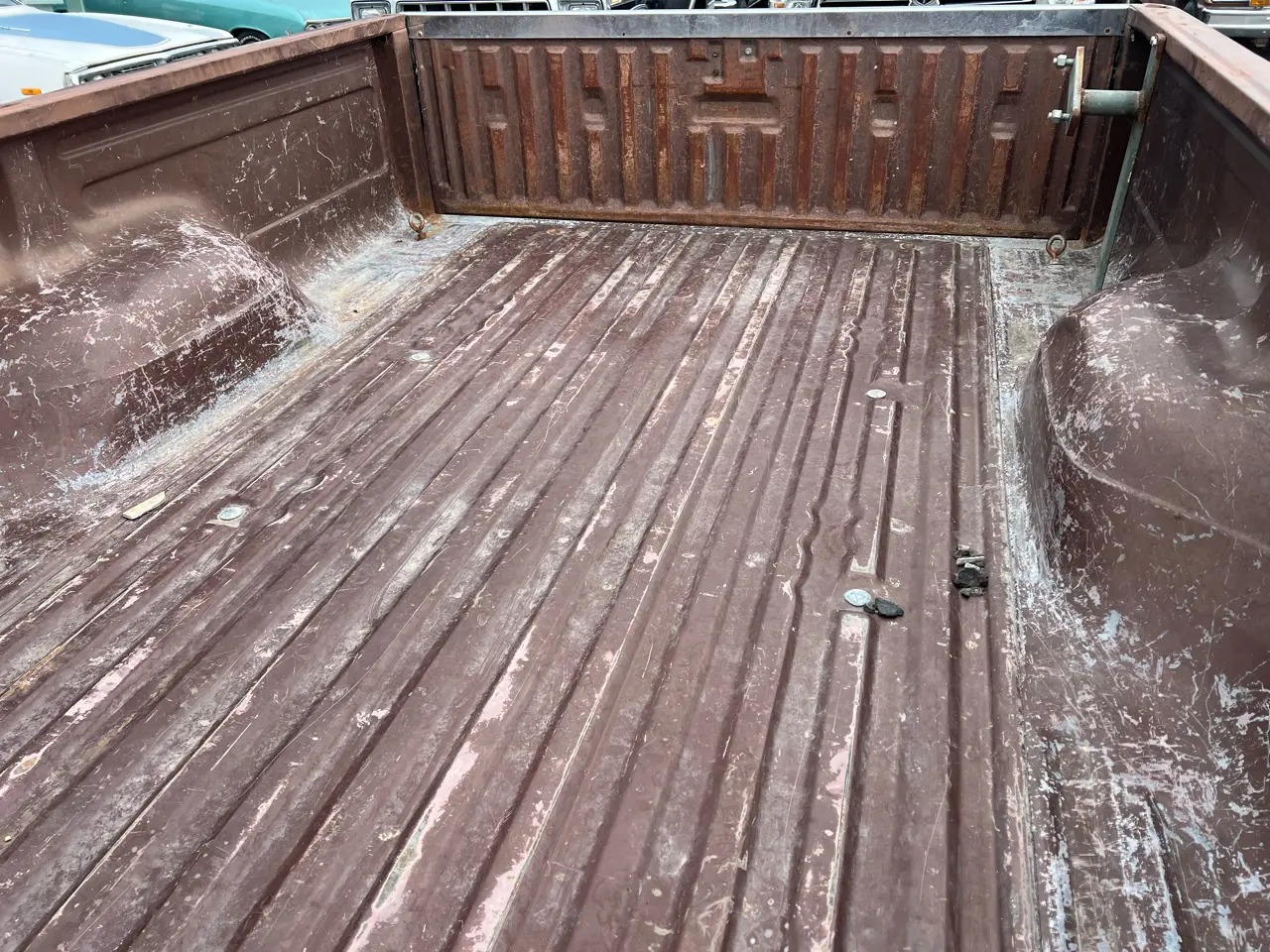 1984 Ford Pickup F-250 - 5