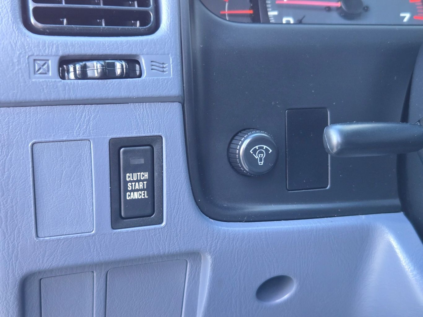 2000 Toyota 4Runner SR5