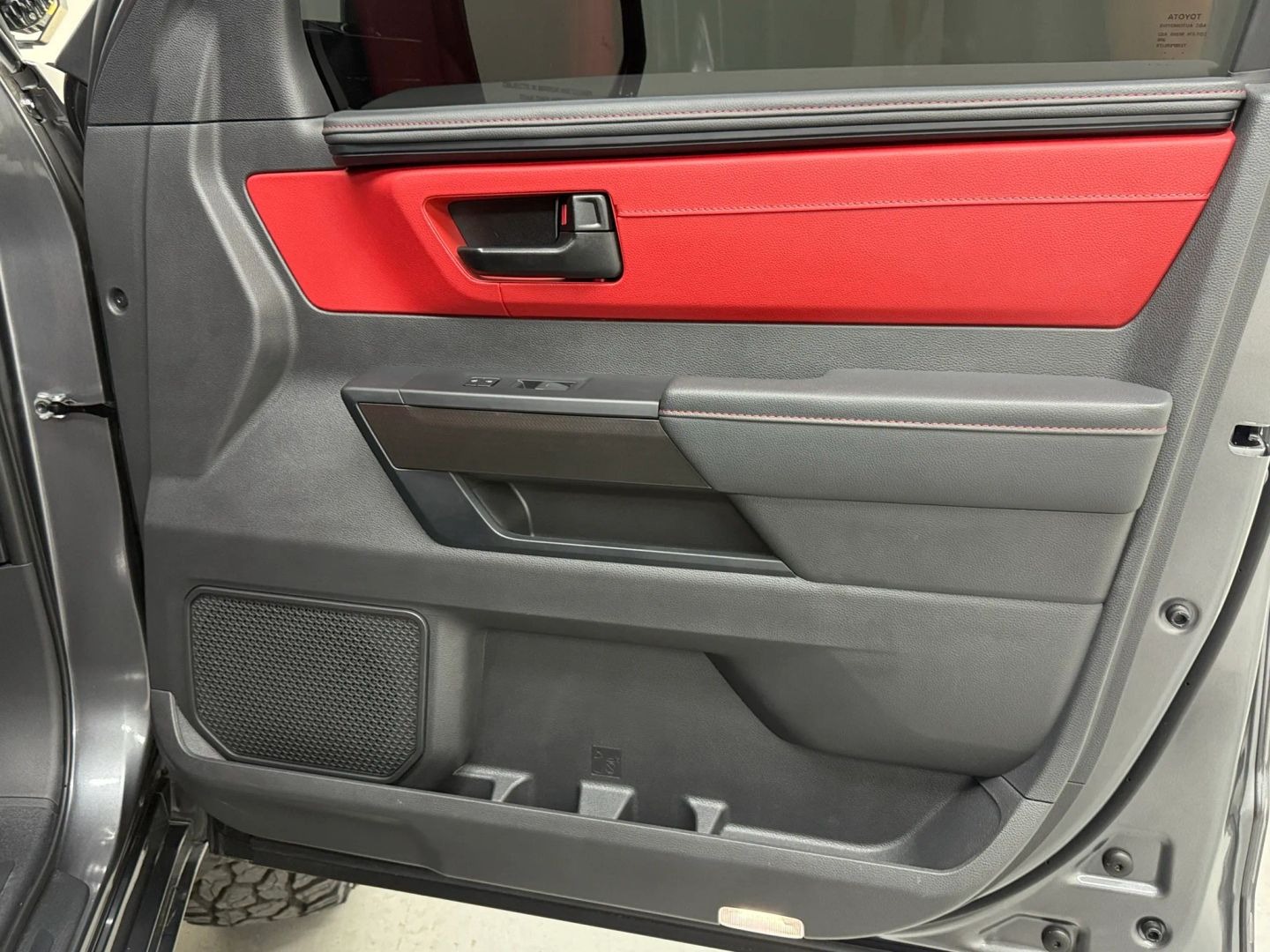 Modified 2025 Toyota Tundra TRD Pro