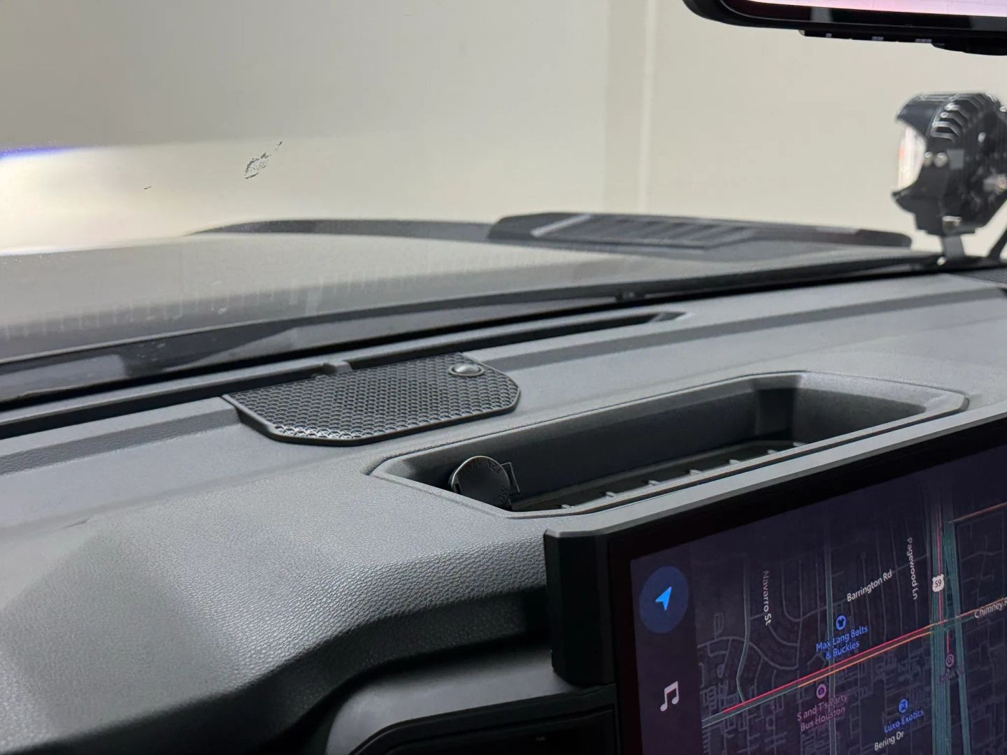 Modified 2025 Toyota Tundra TRD Pro