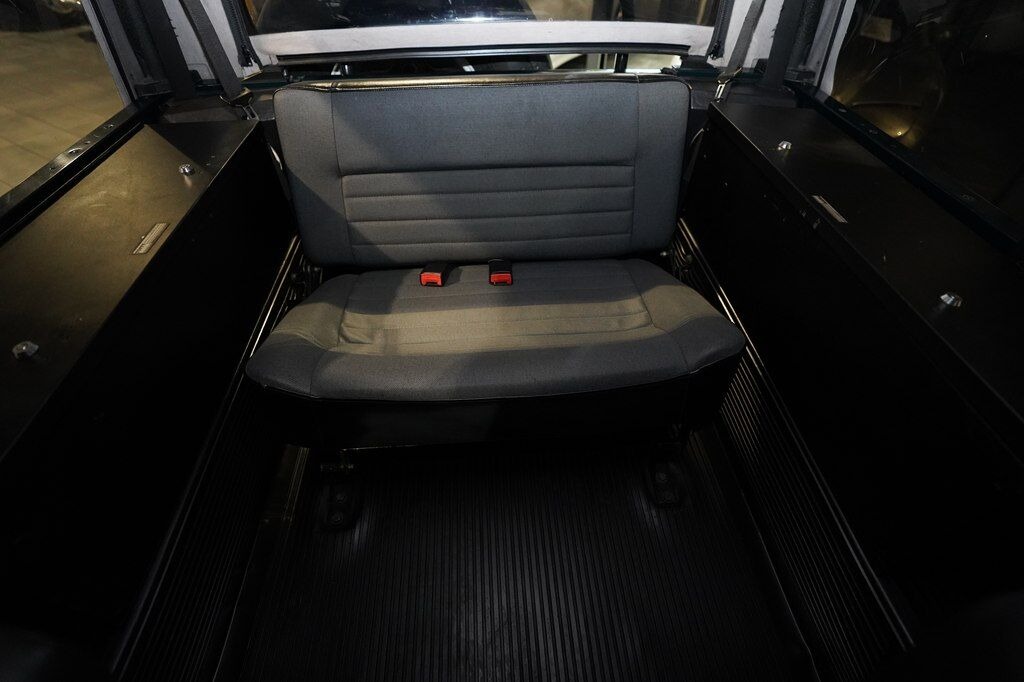 1997 Land Rover Defender 90