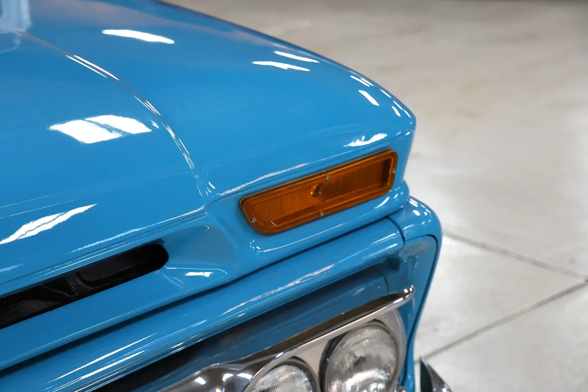 1966 GMC Carryall Suburban