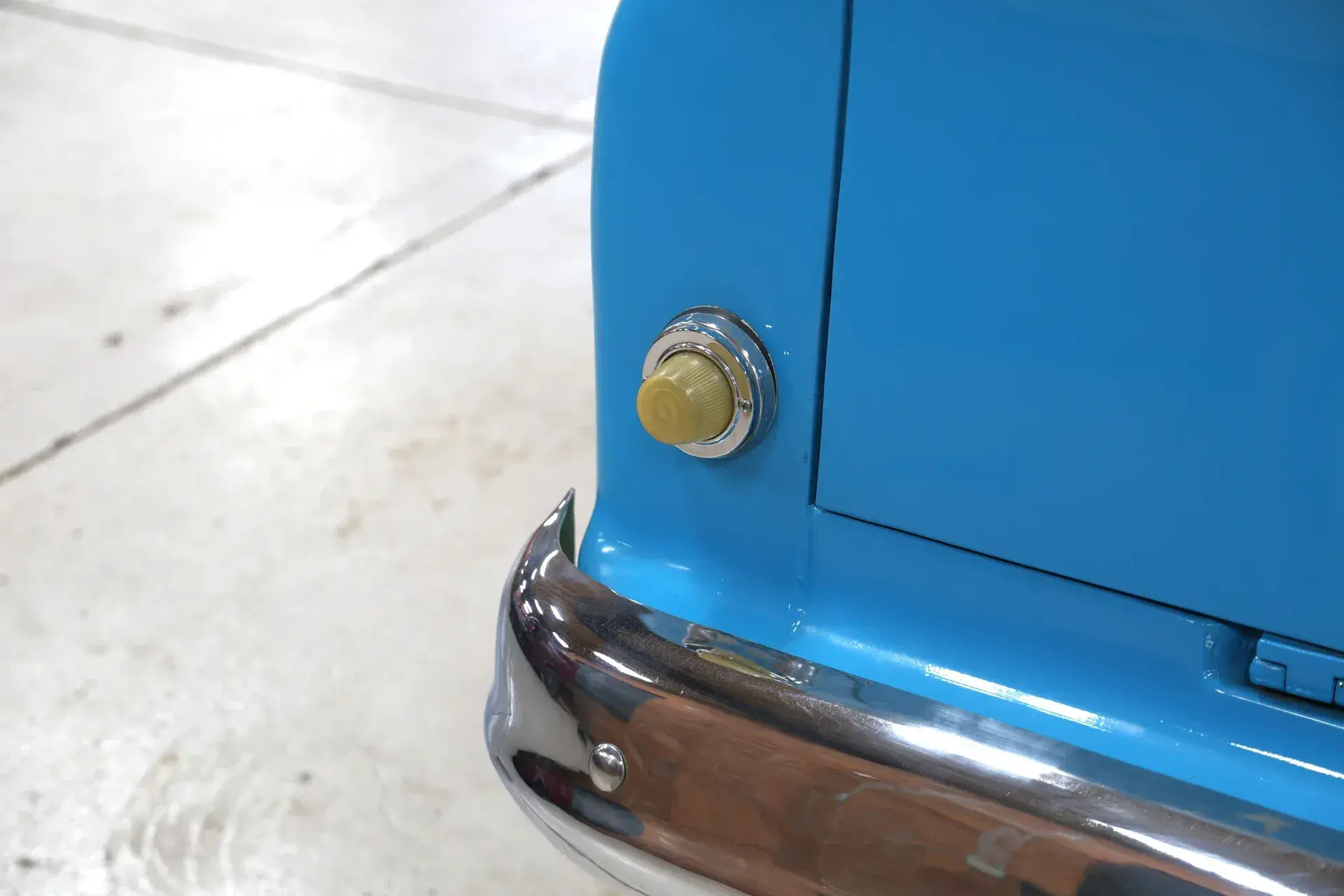 1966 GMC Carryall Suburban
