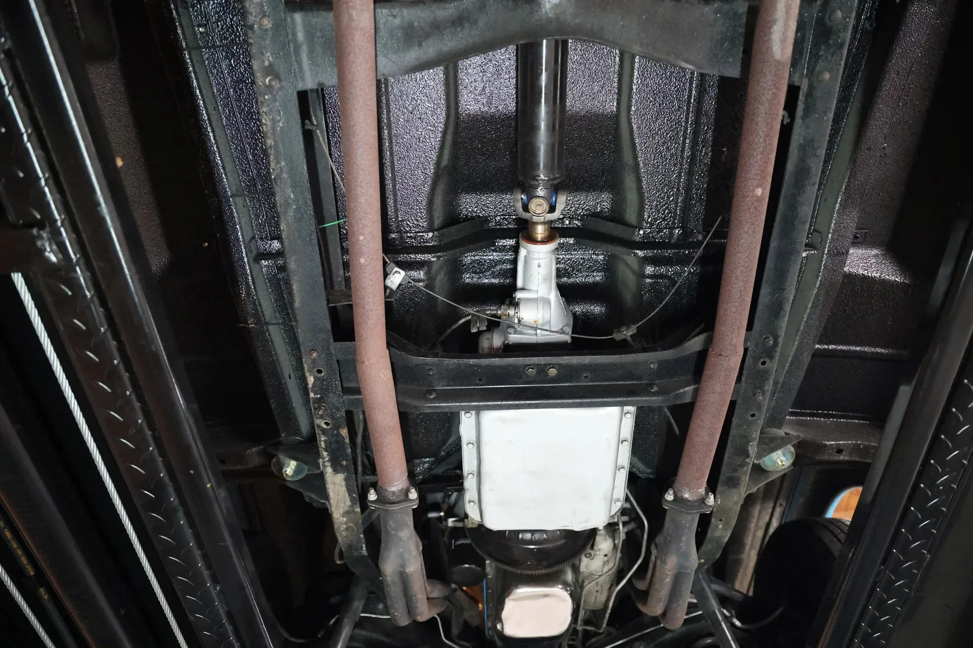 1966 GMC Carryall Suburban