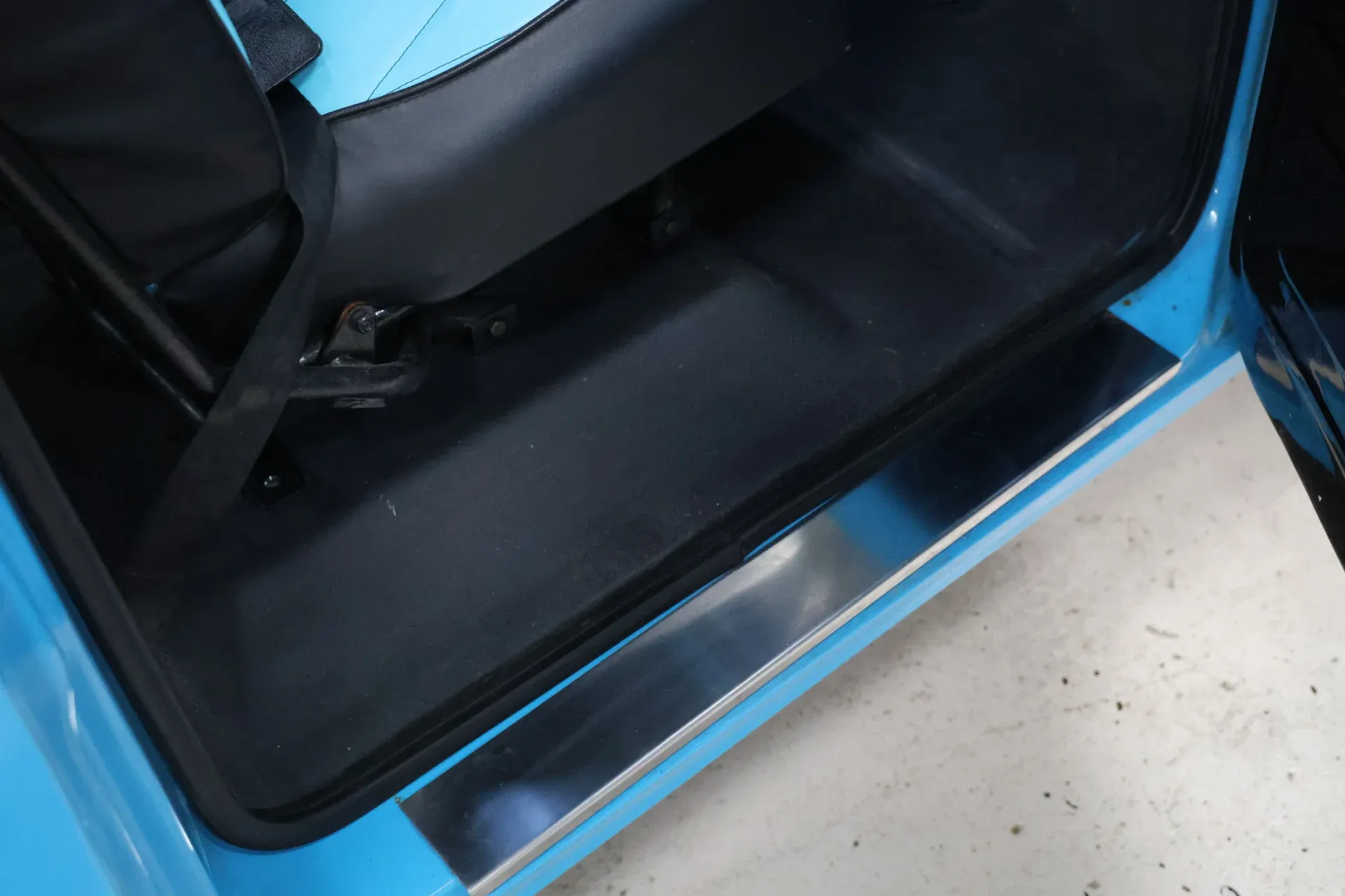 1966 GMC Carryall Suburban