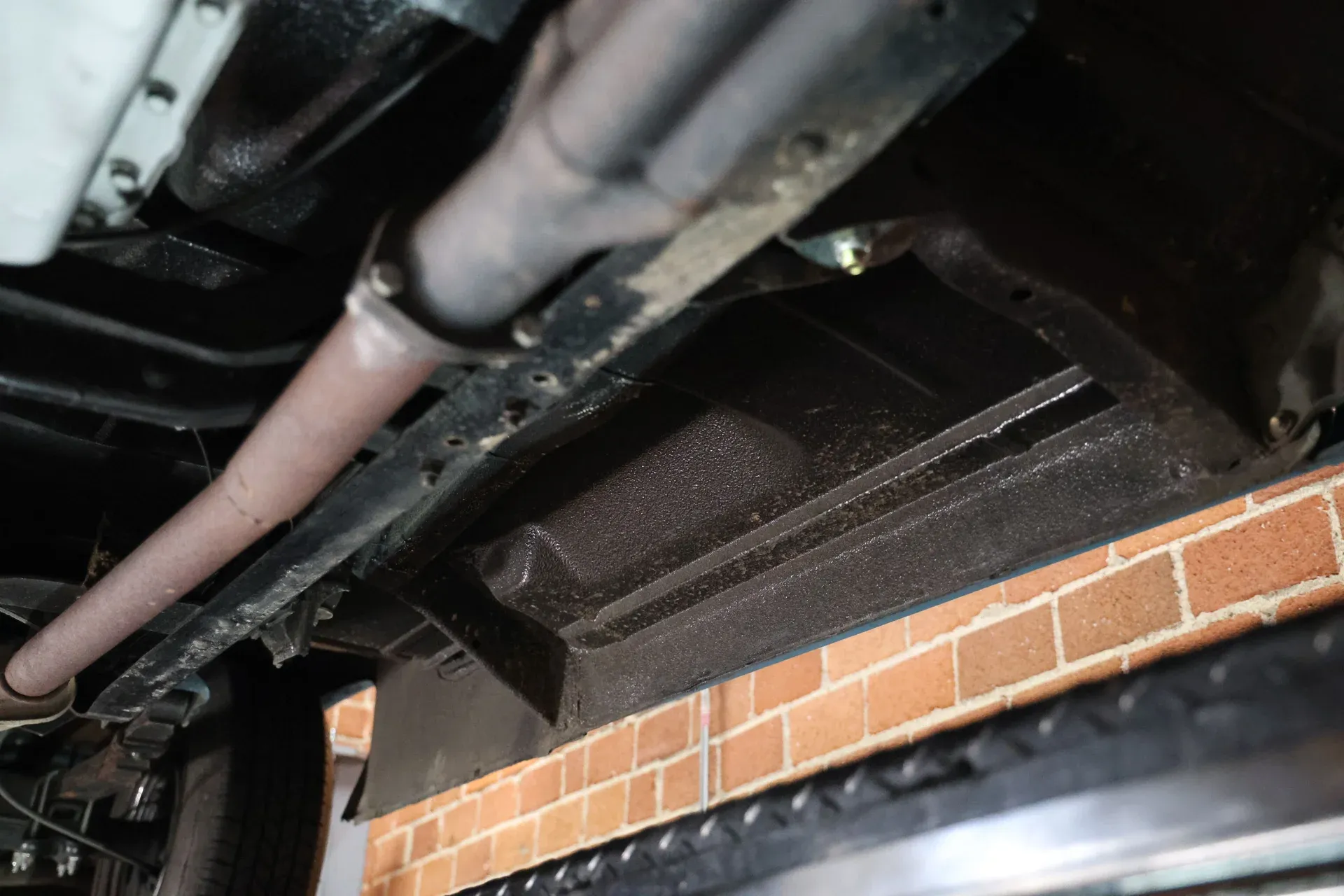 1966 GMC Carryall Suburban