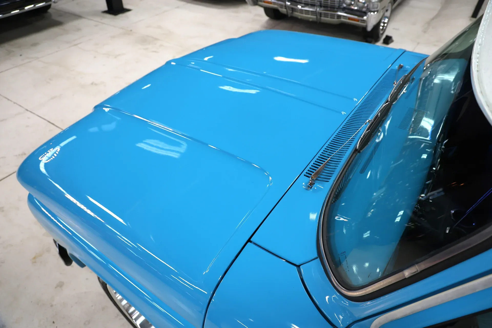 1966 GMC Carryall Suburban