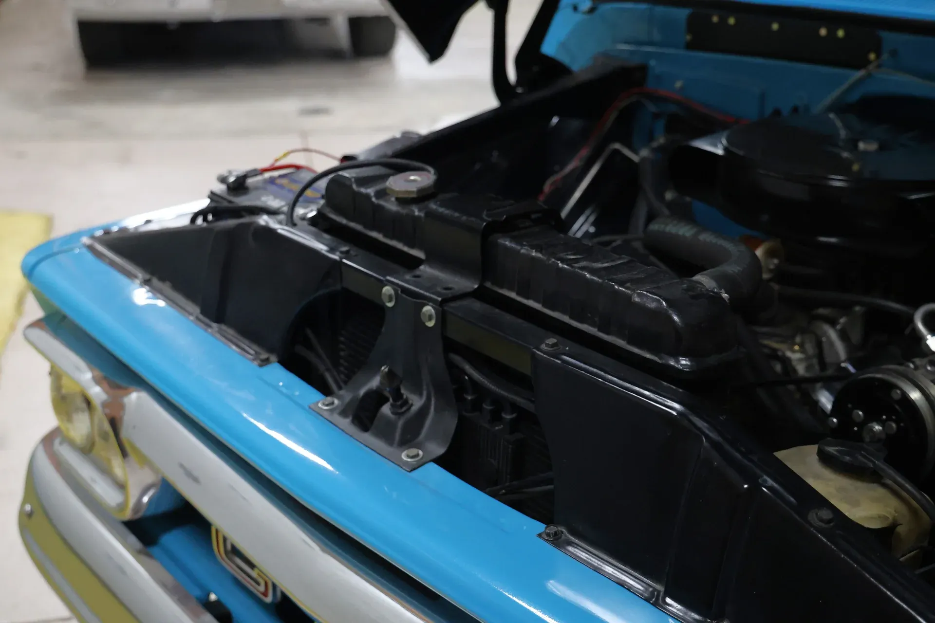 1966 GMC Carryall Suburban