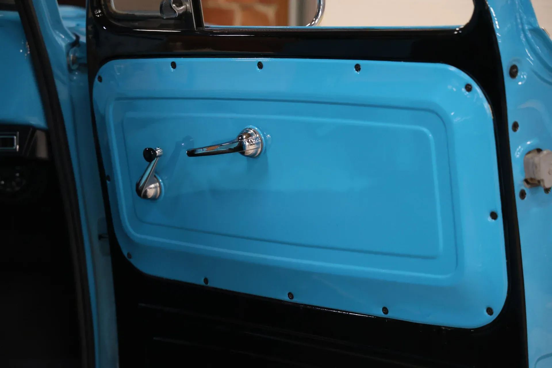 1966 GMC Carryall Suburban