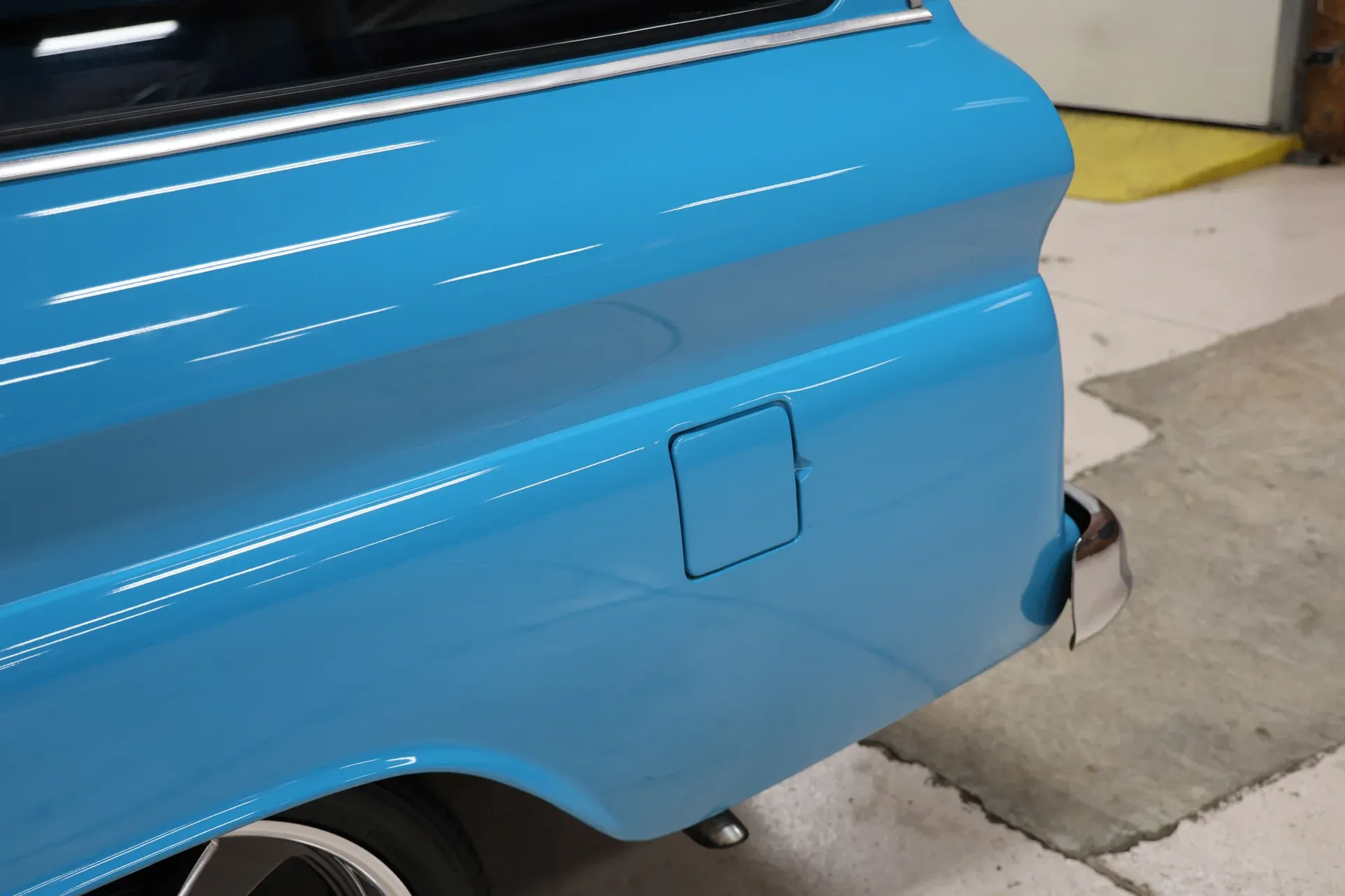 1966 GMC Carryall Suburban