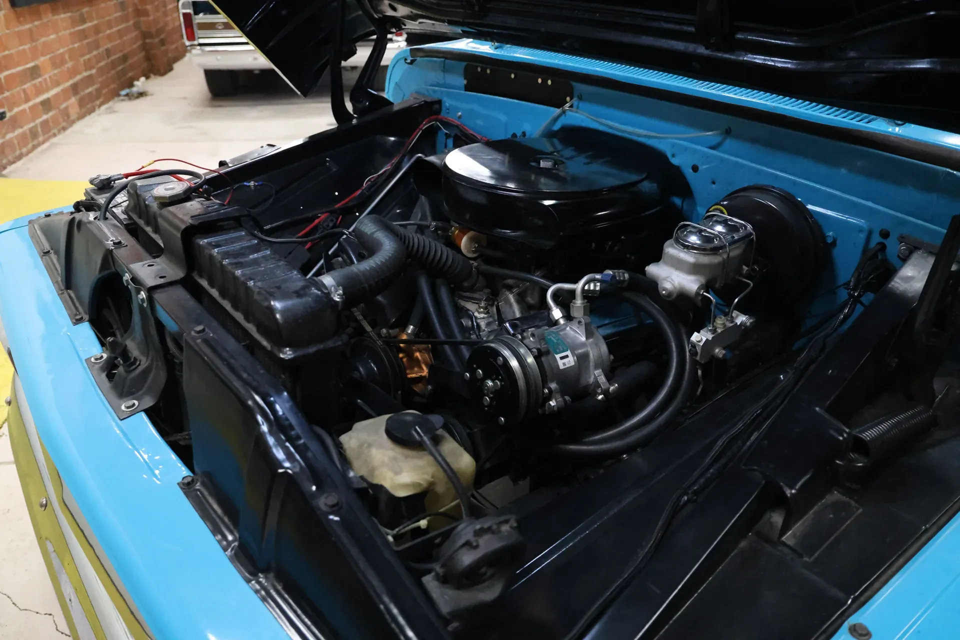 1966 GMC Carryall Suburban