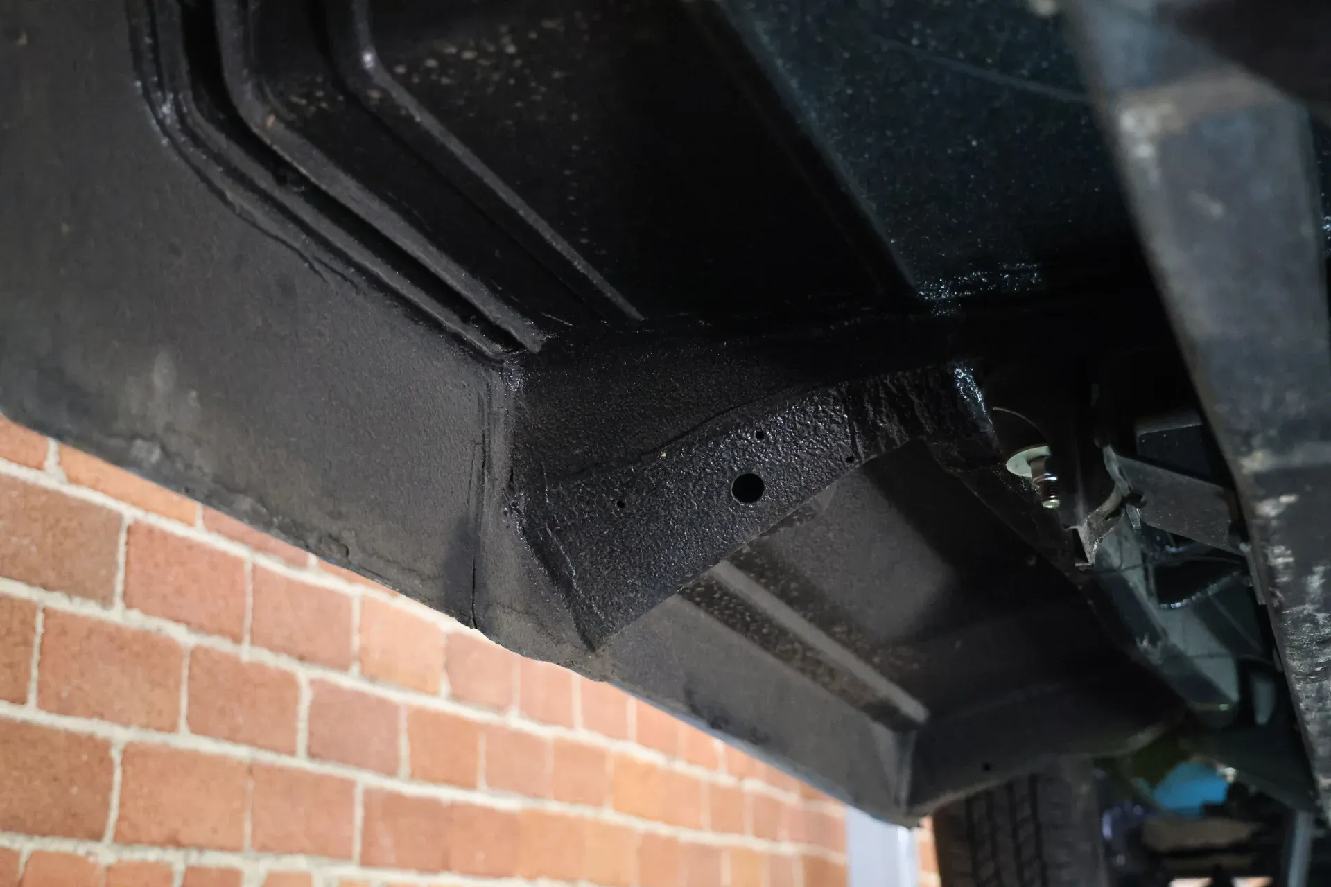 1966 GMC Carryall Suburban