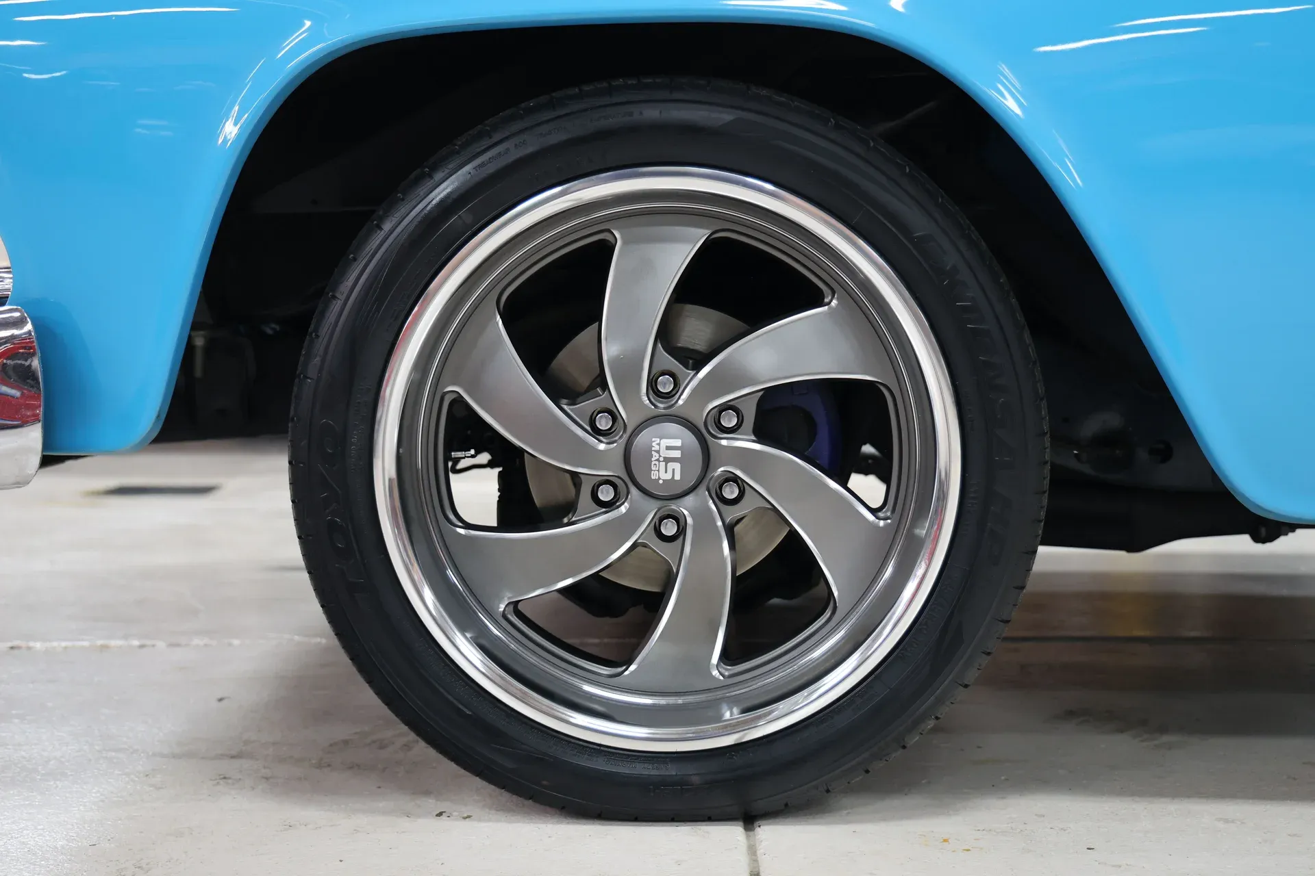 1966 GMC Carryall Suburban