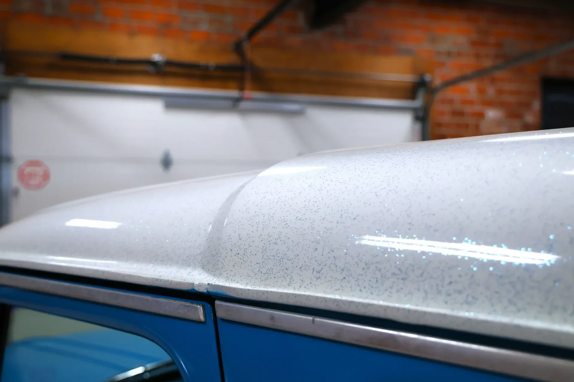 1966 GMC Carryall Suburban