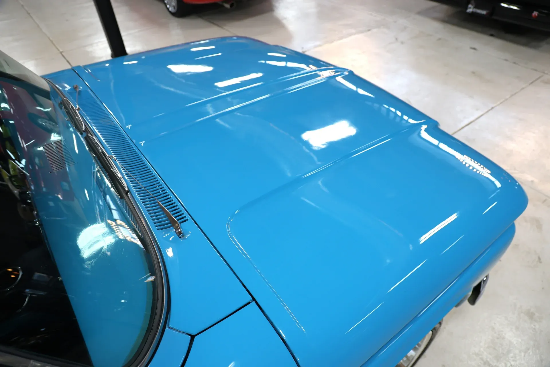 1966 GMC Carryall Suburban