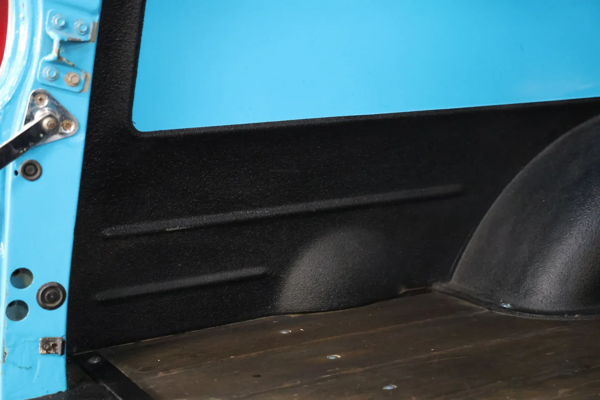 1966 GMC Carryall Suburban