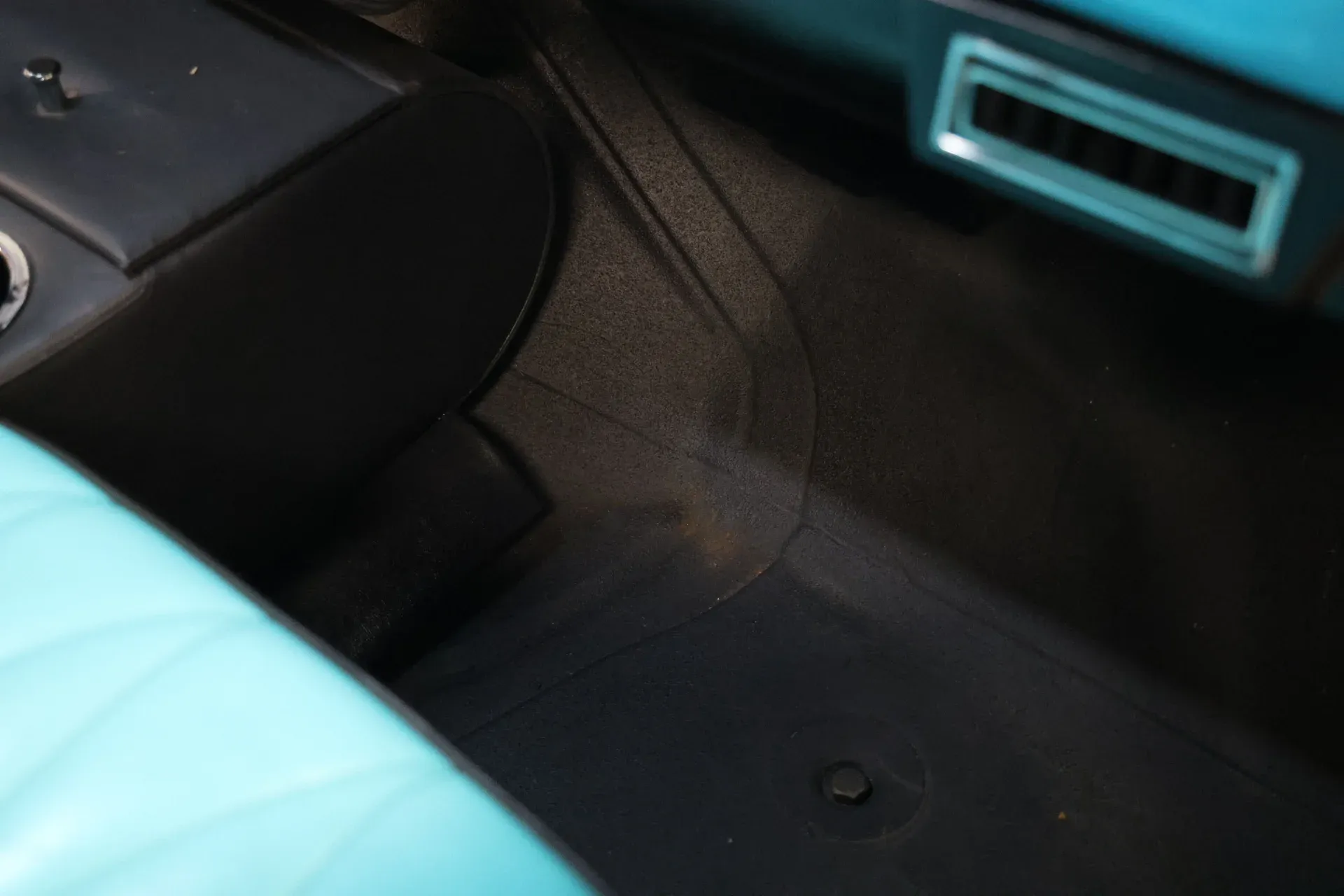 1966 GMC Carryall Suburban