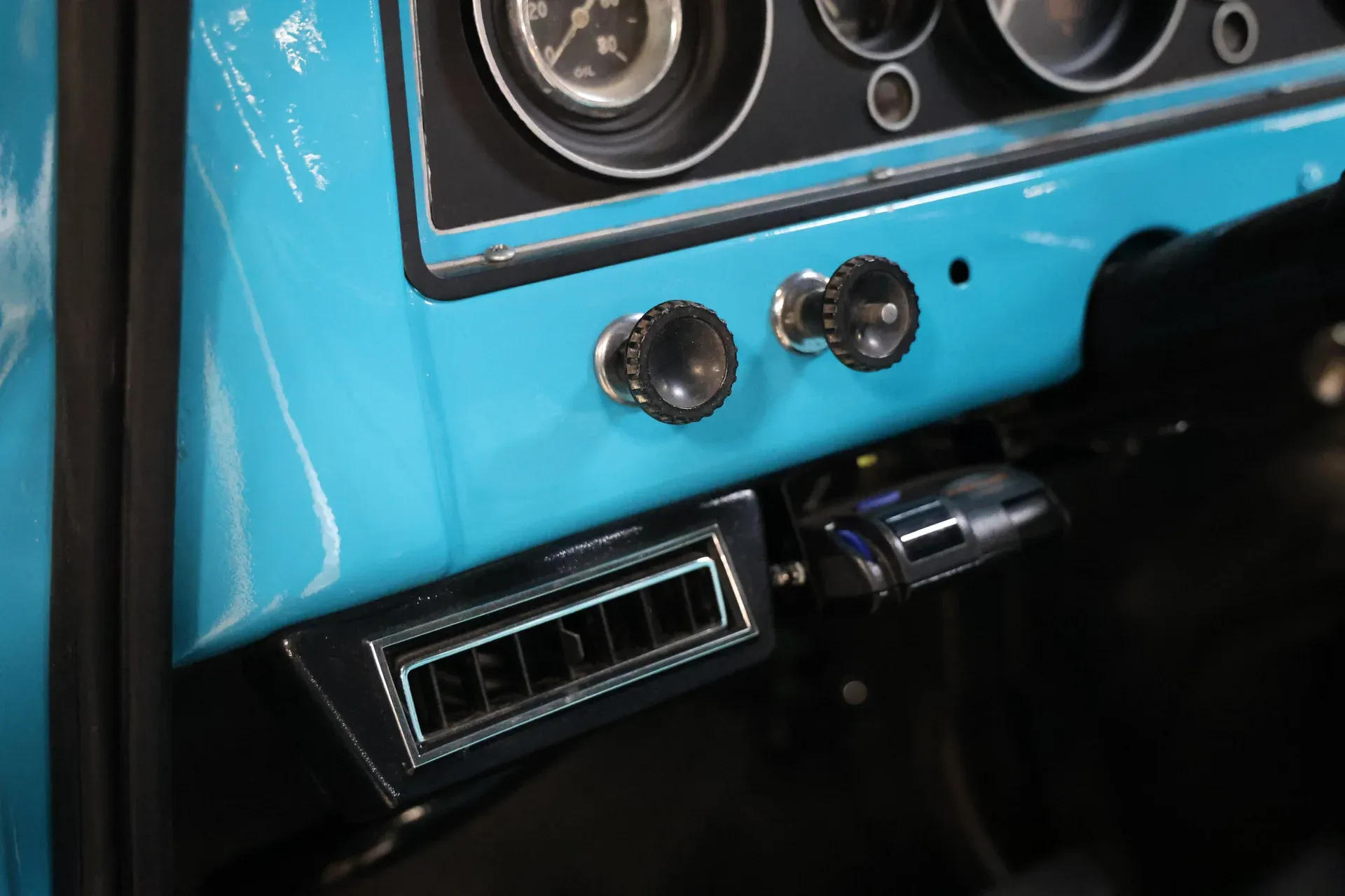 1966 GMC Carryall Suburban