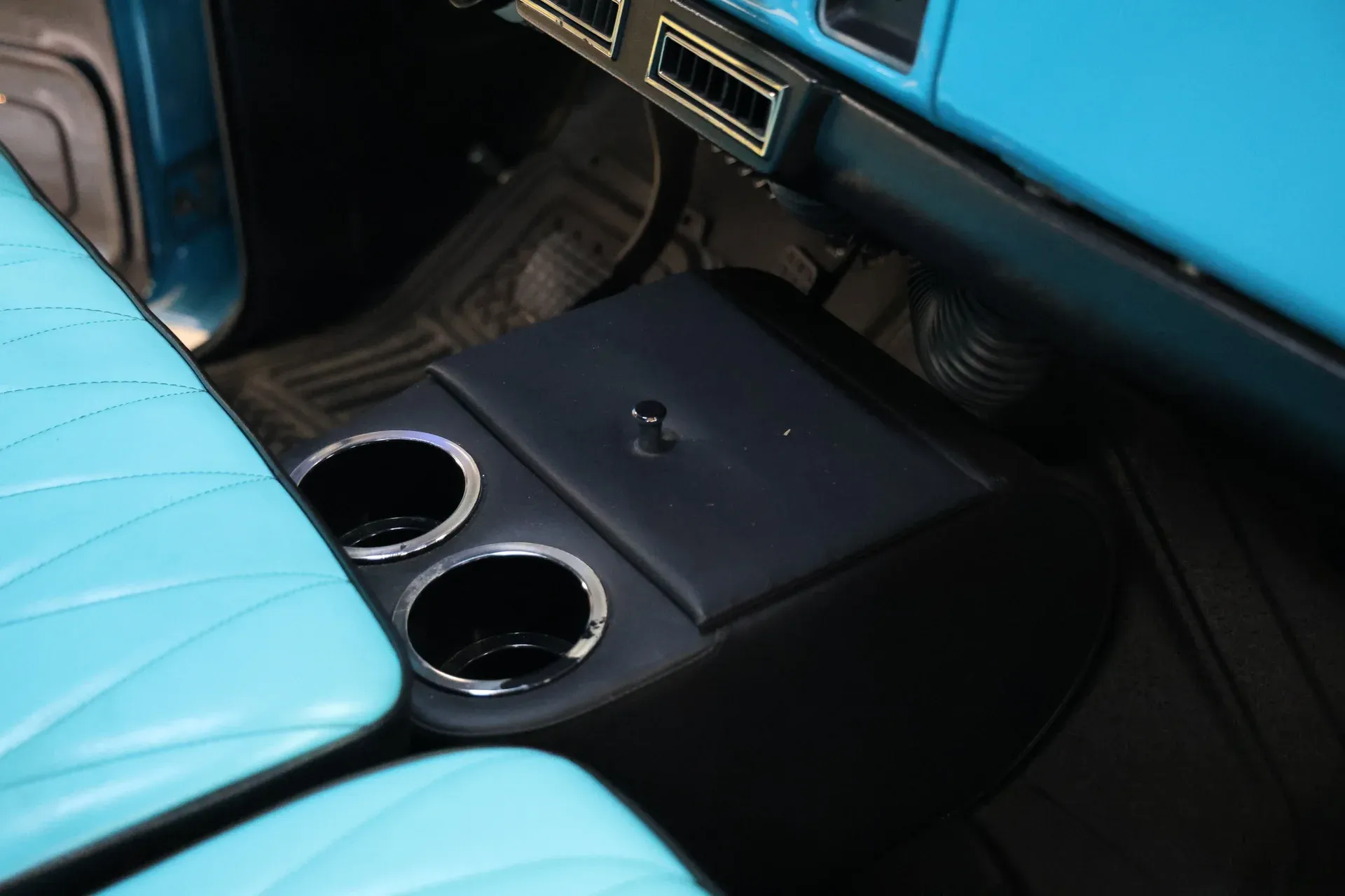 1966 GMC Carryall Suburban