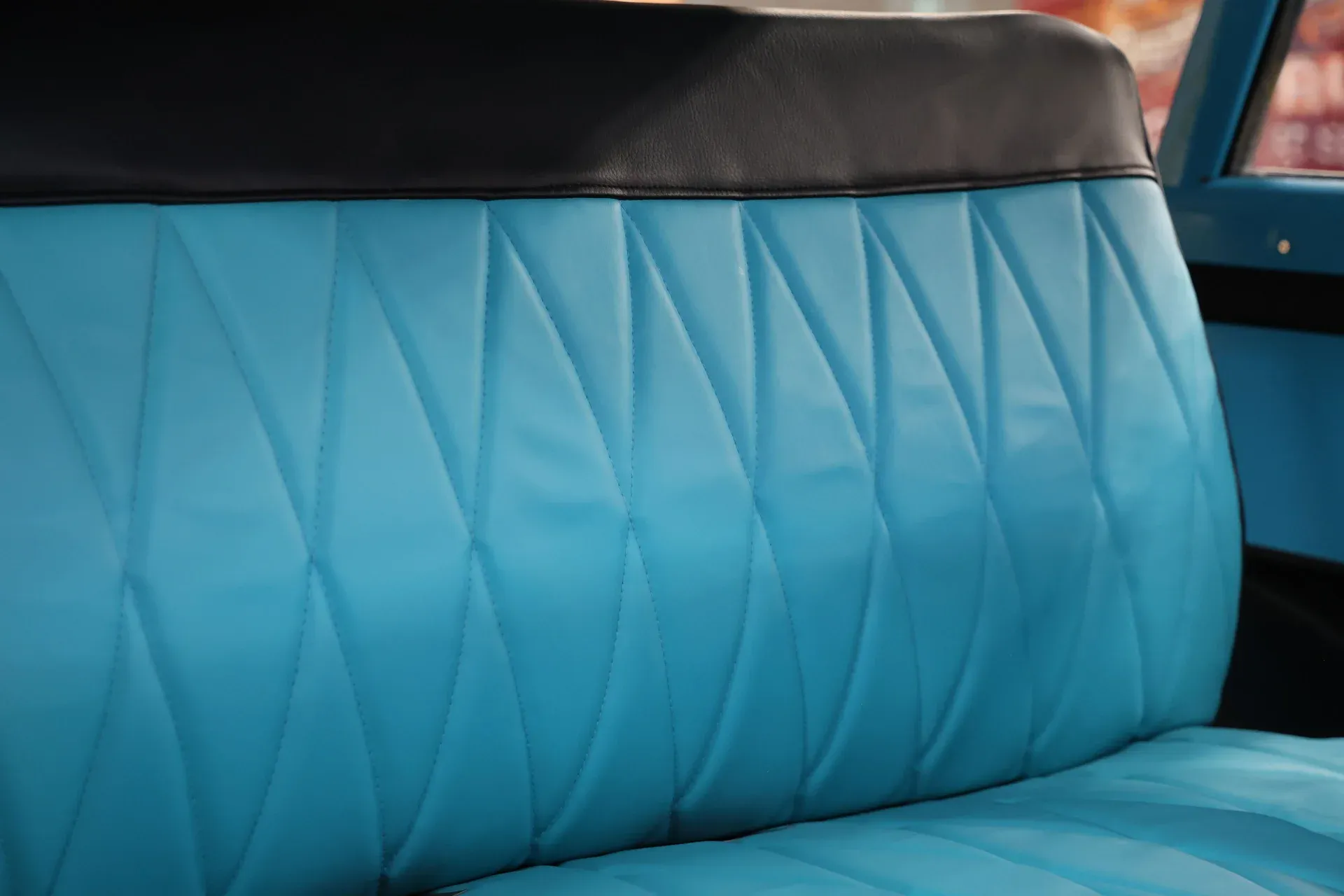 1966 GMC Carryall Suburban