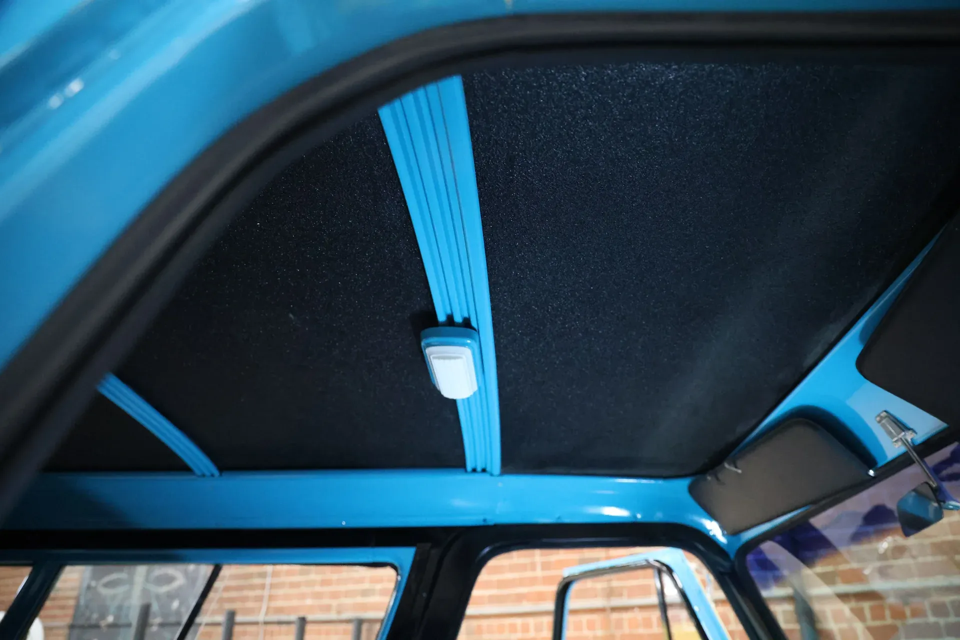 1966 GMC Carryall Suburban