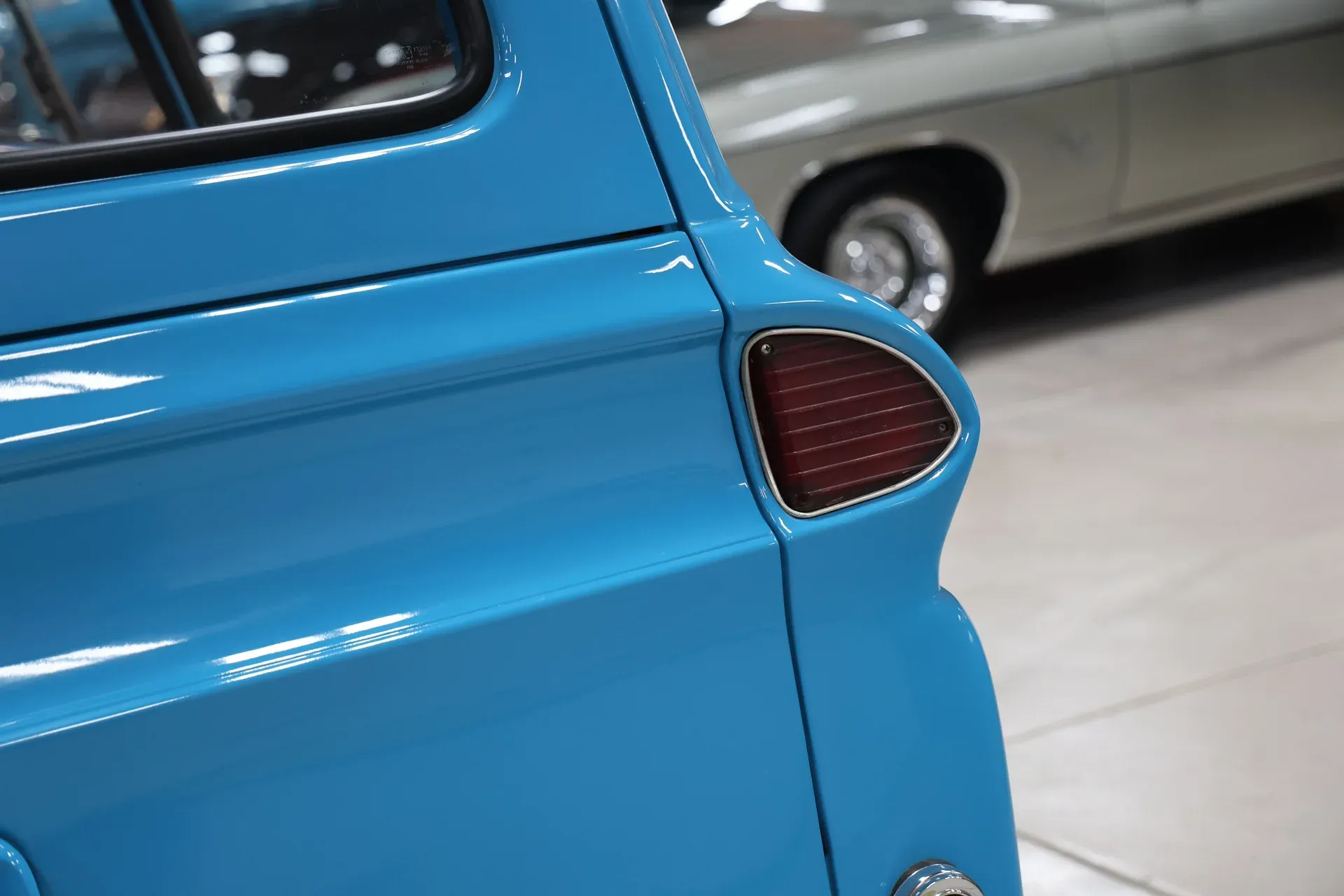 1966 GMC Carryall Suburban