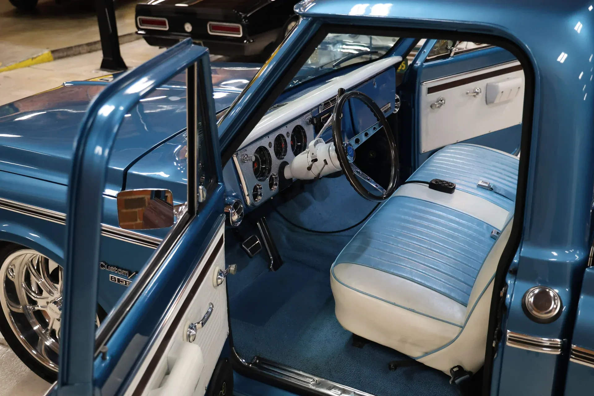 1970 Chevrolet C10