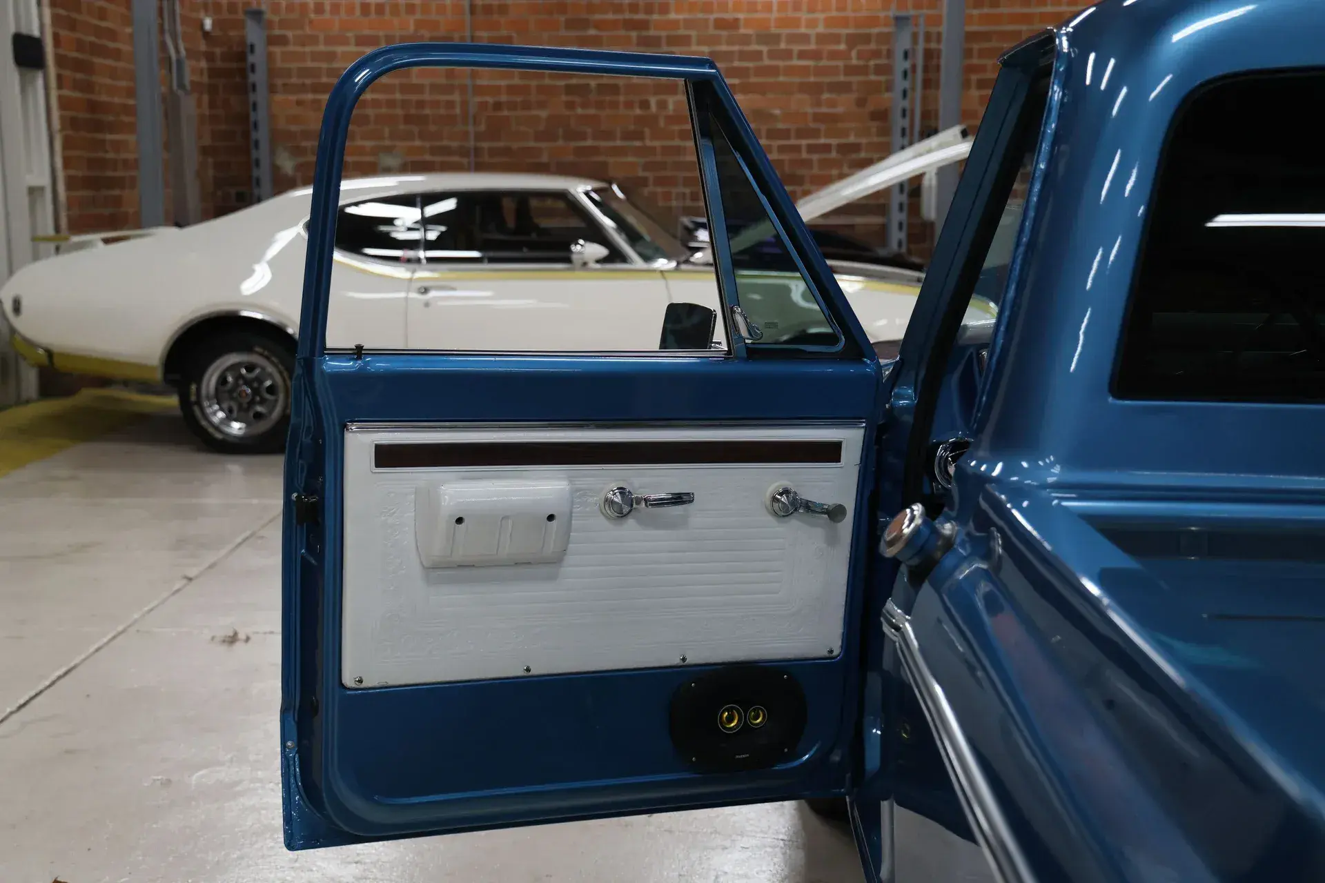1970 Chevrolet C10
