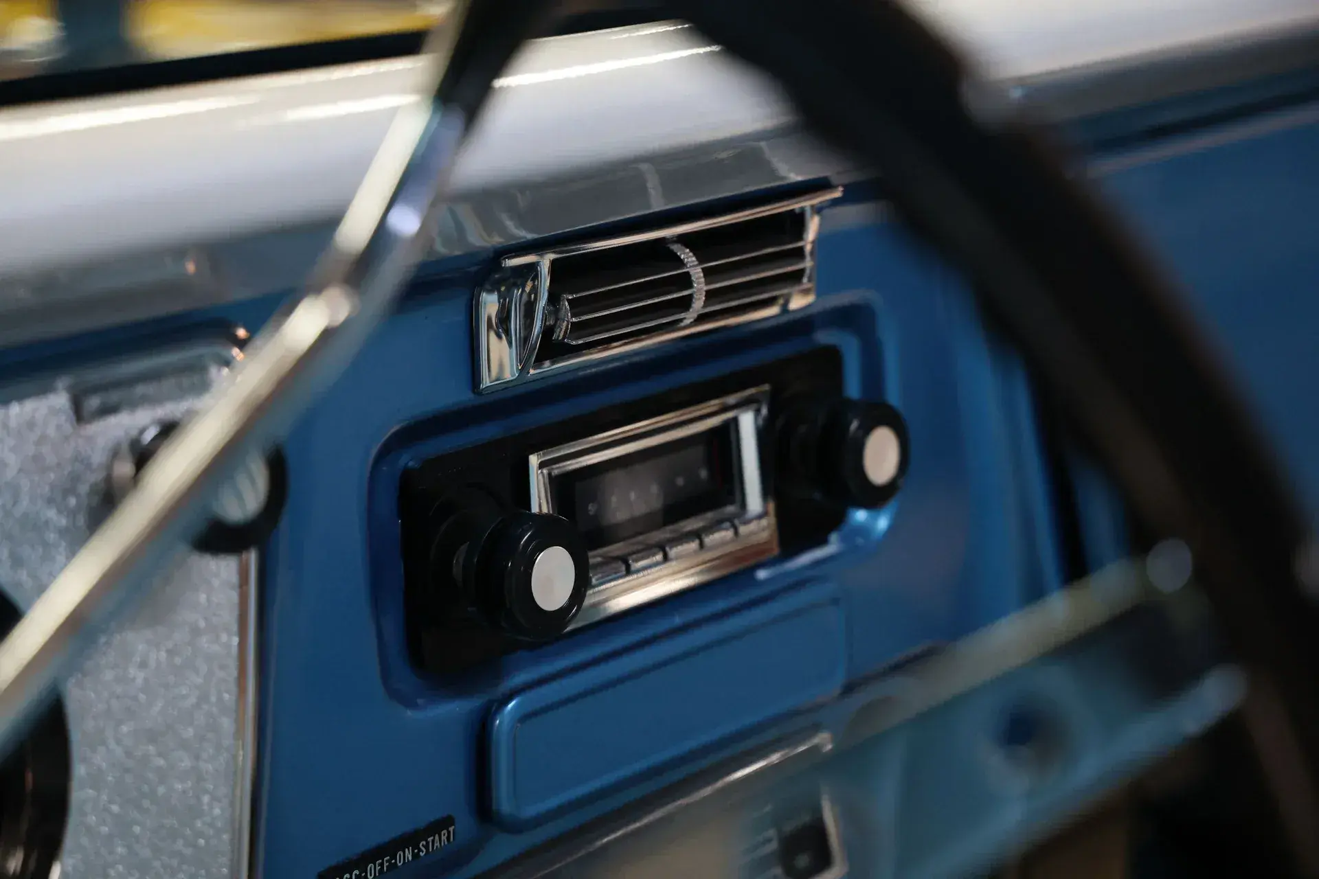 1970 Chevrolet C10