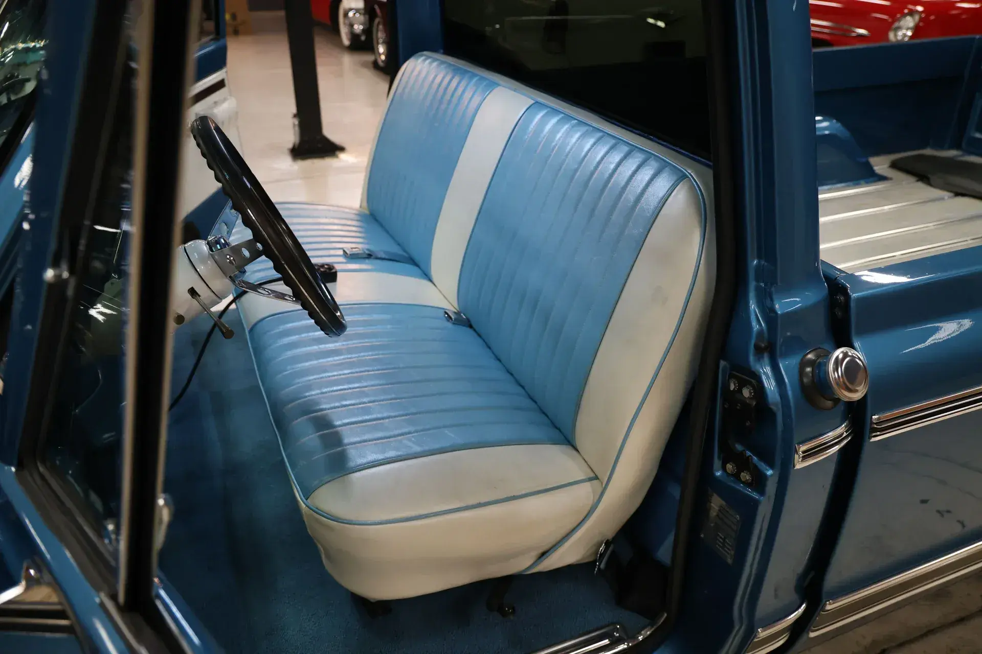 1970 Chevrolet C10