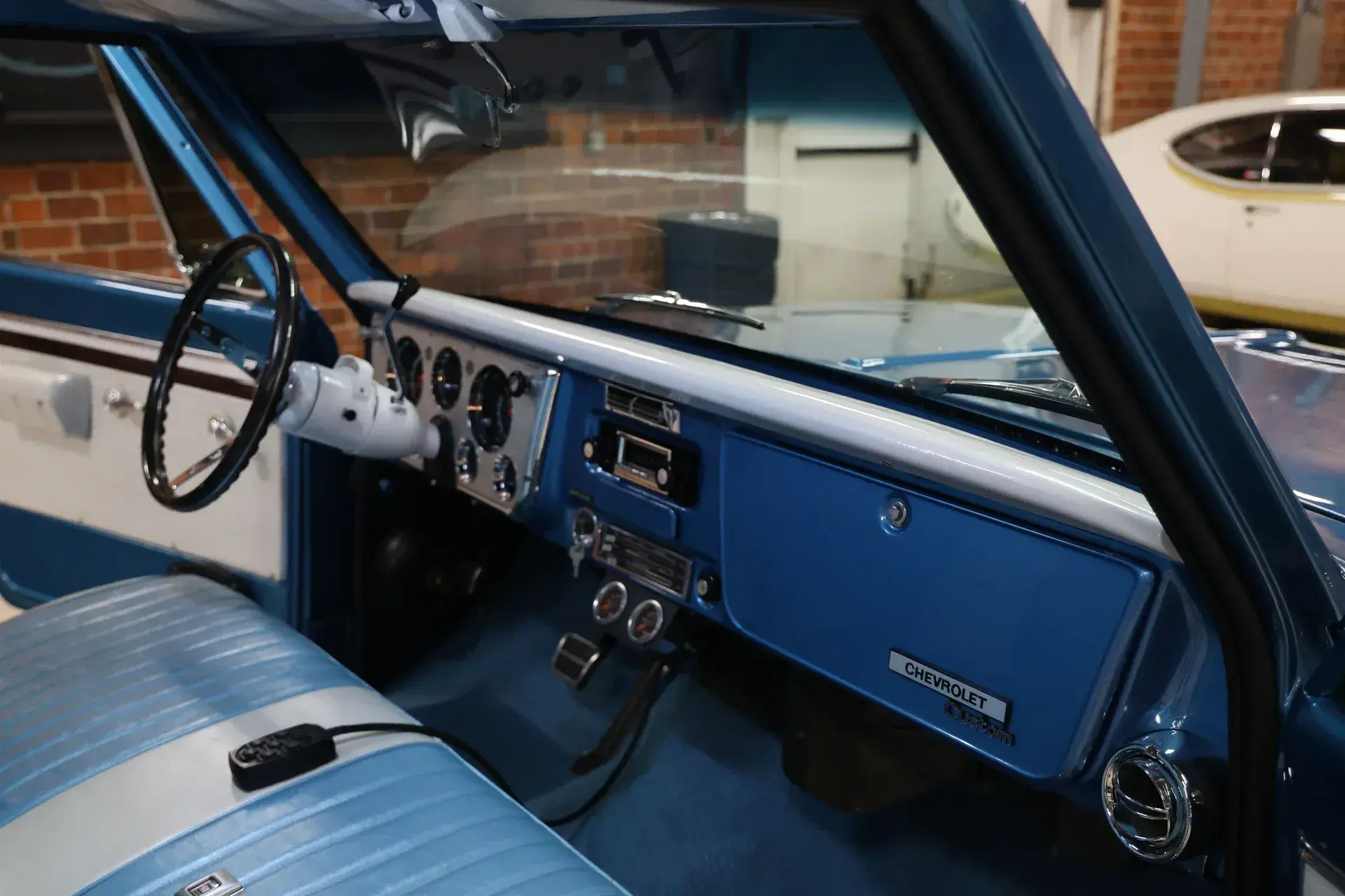 1970 Chevrolet C10