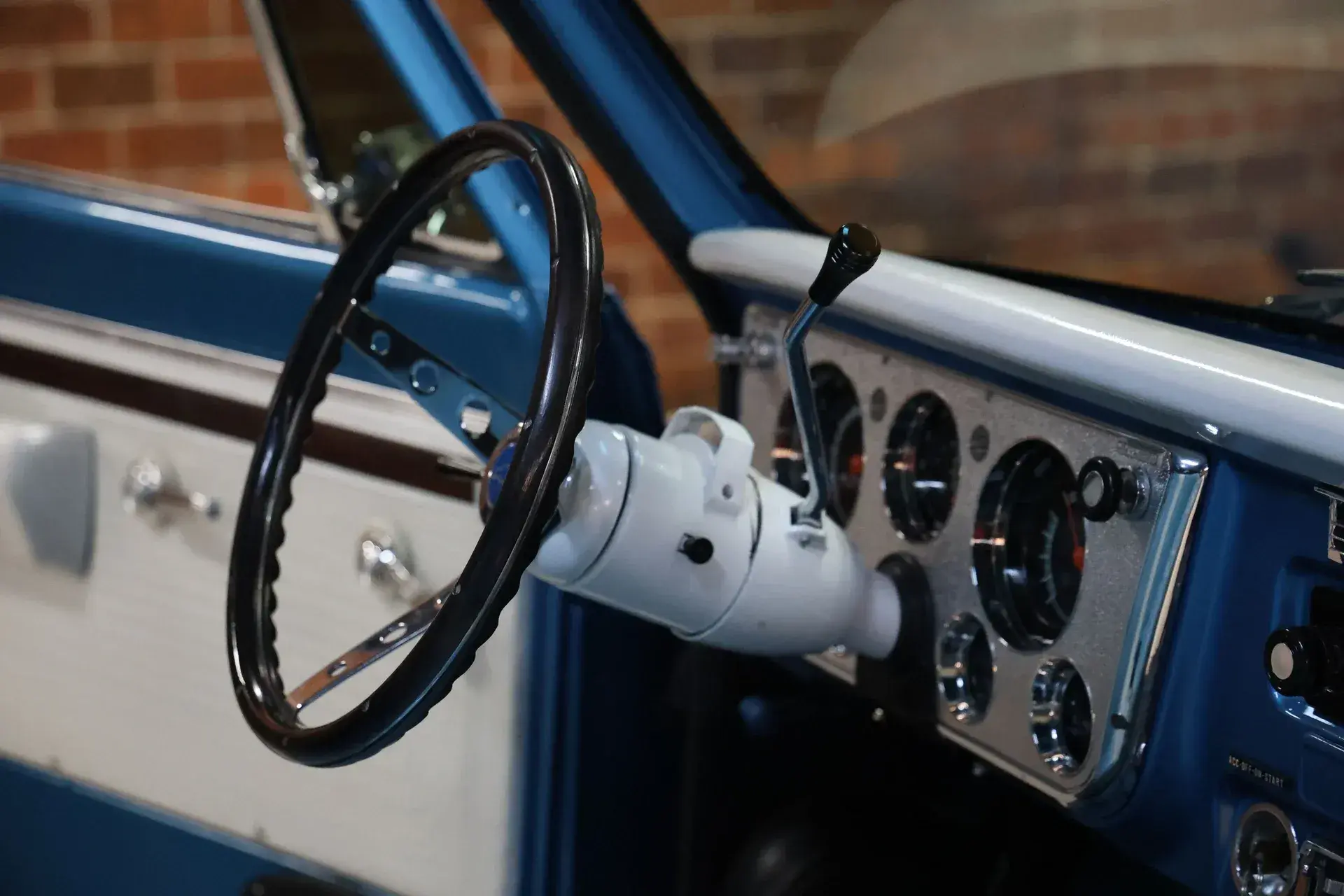 1970 Chevrolet C10