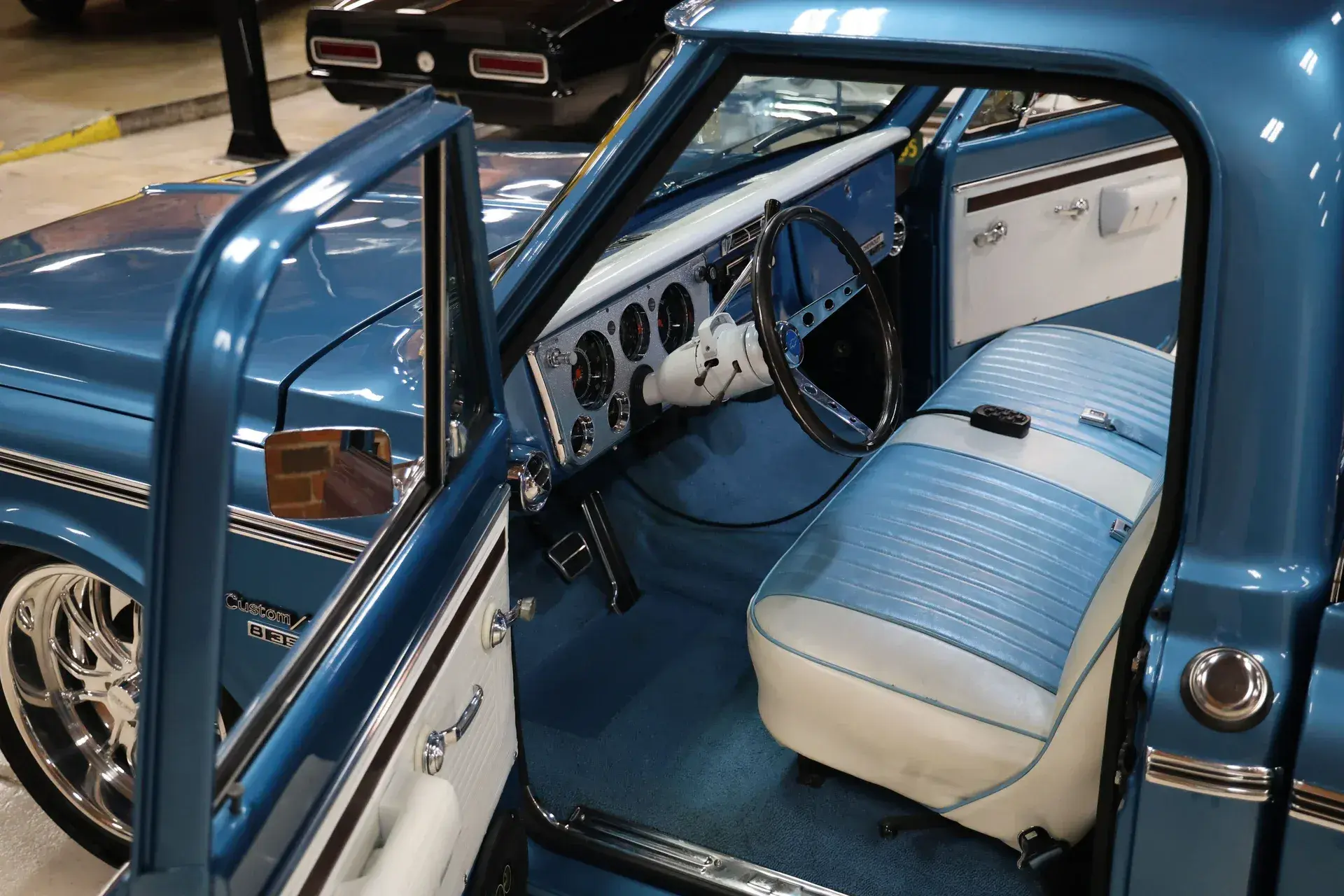 1970 Chevrolet C10