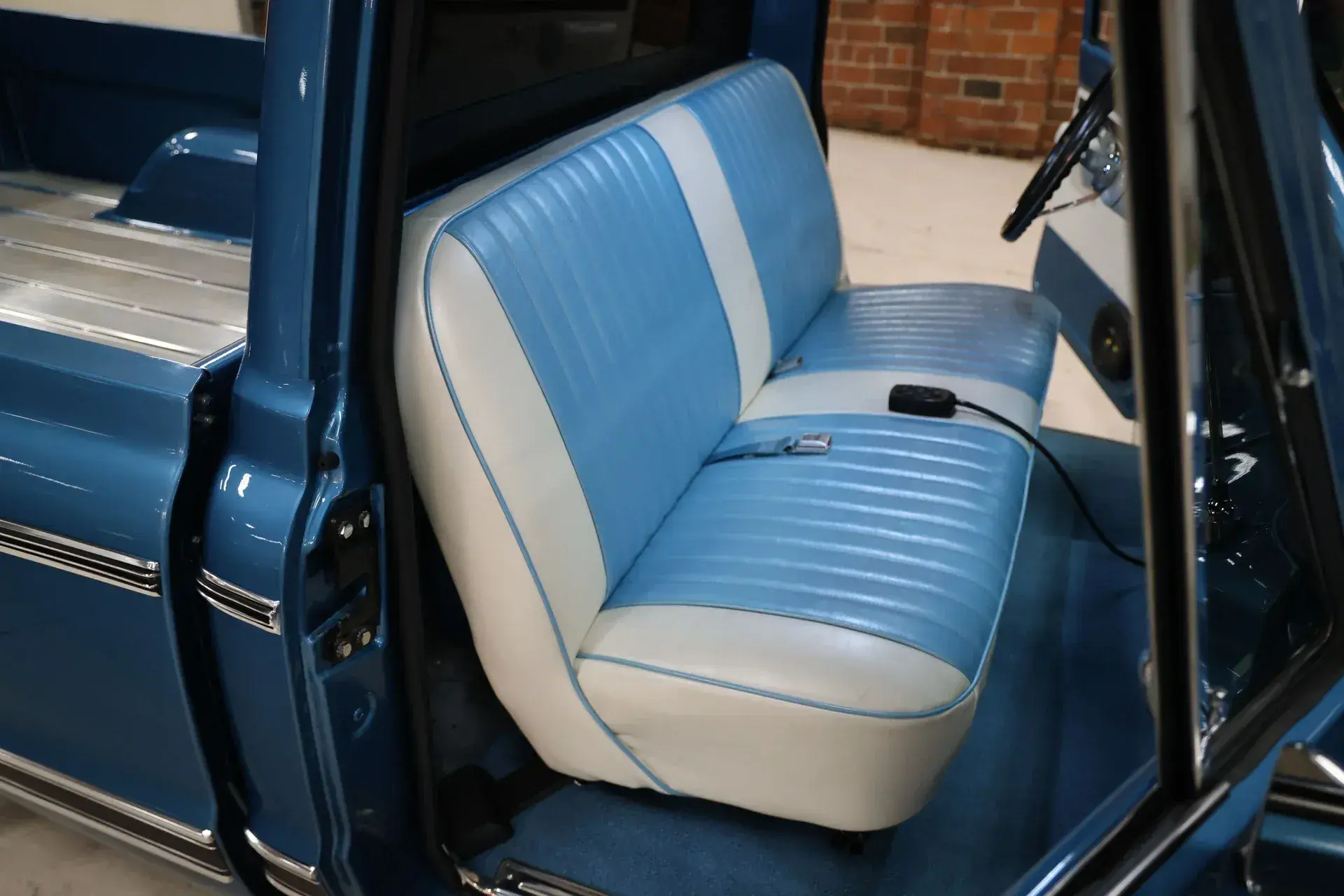 1970 Chevrolet C10