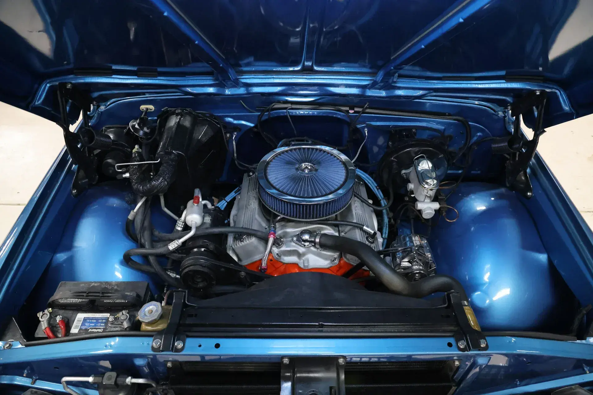 1970 Chevrolet C10