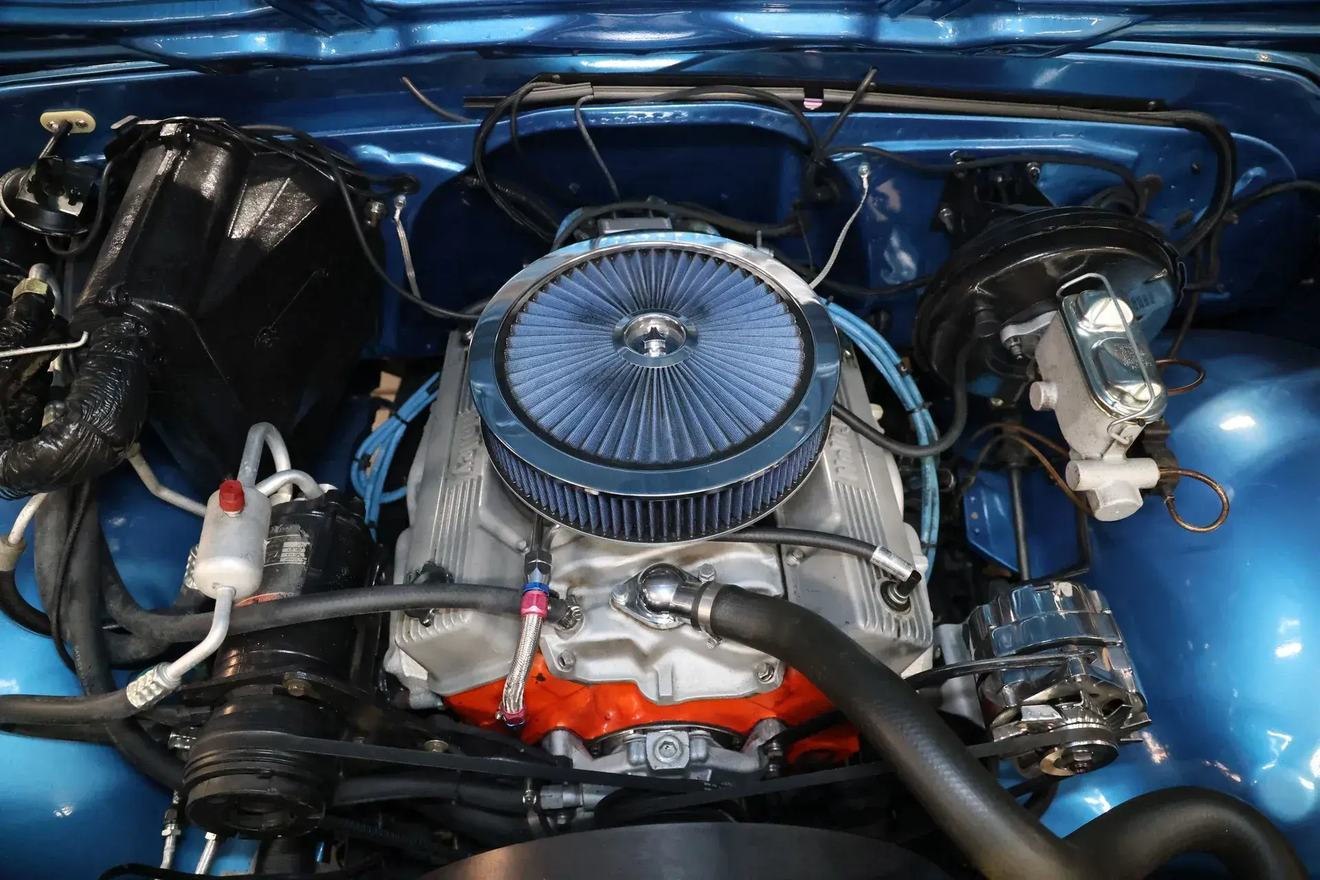 1970 Chevrolet C10