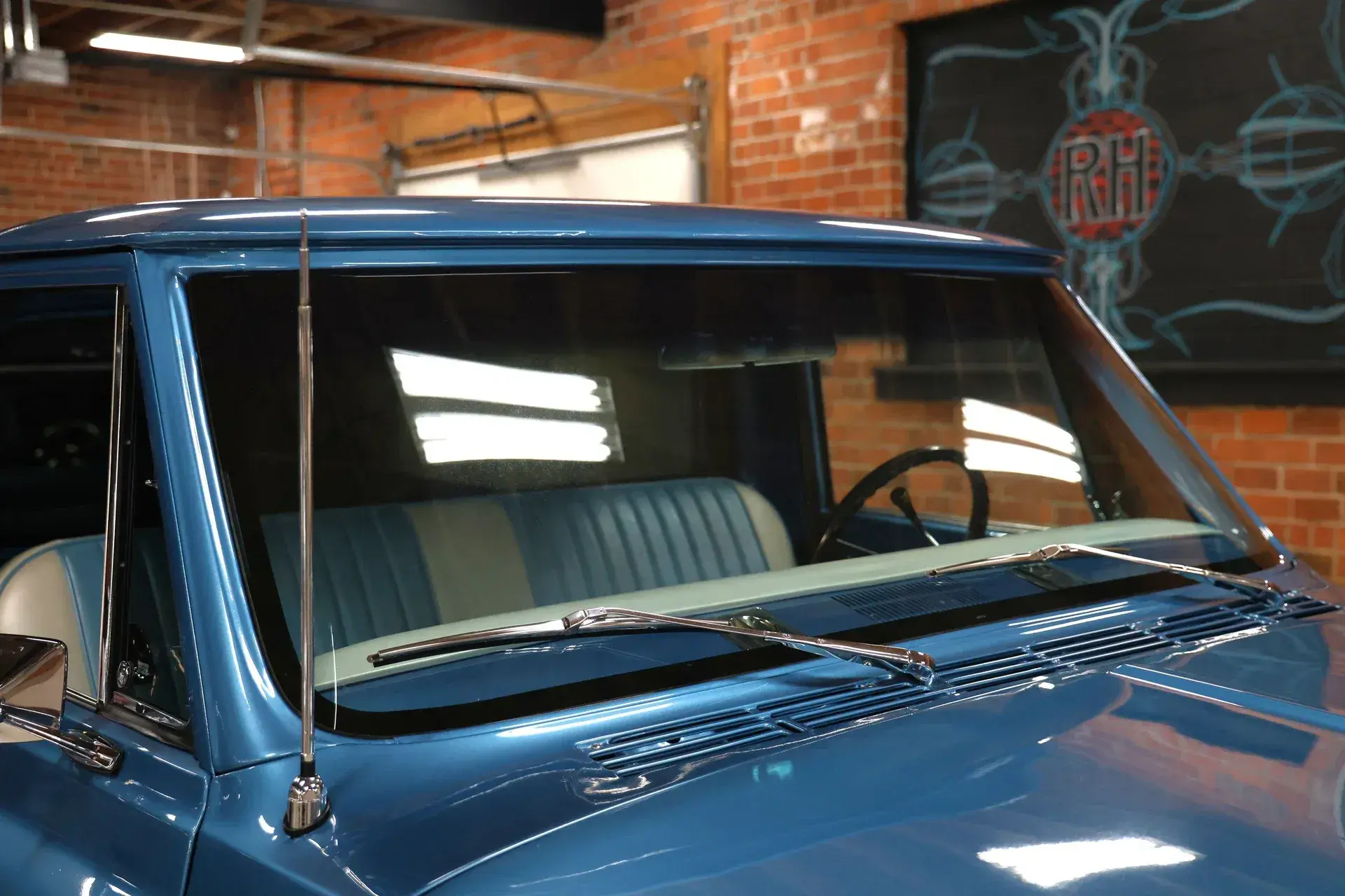 1970 Chevrolet C10
