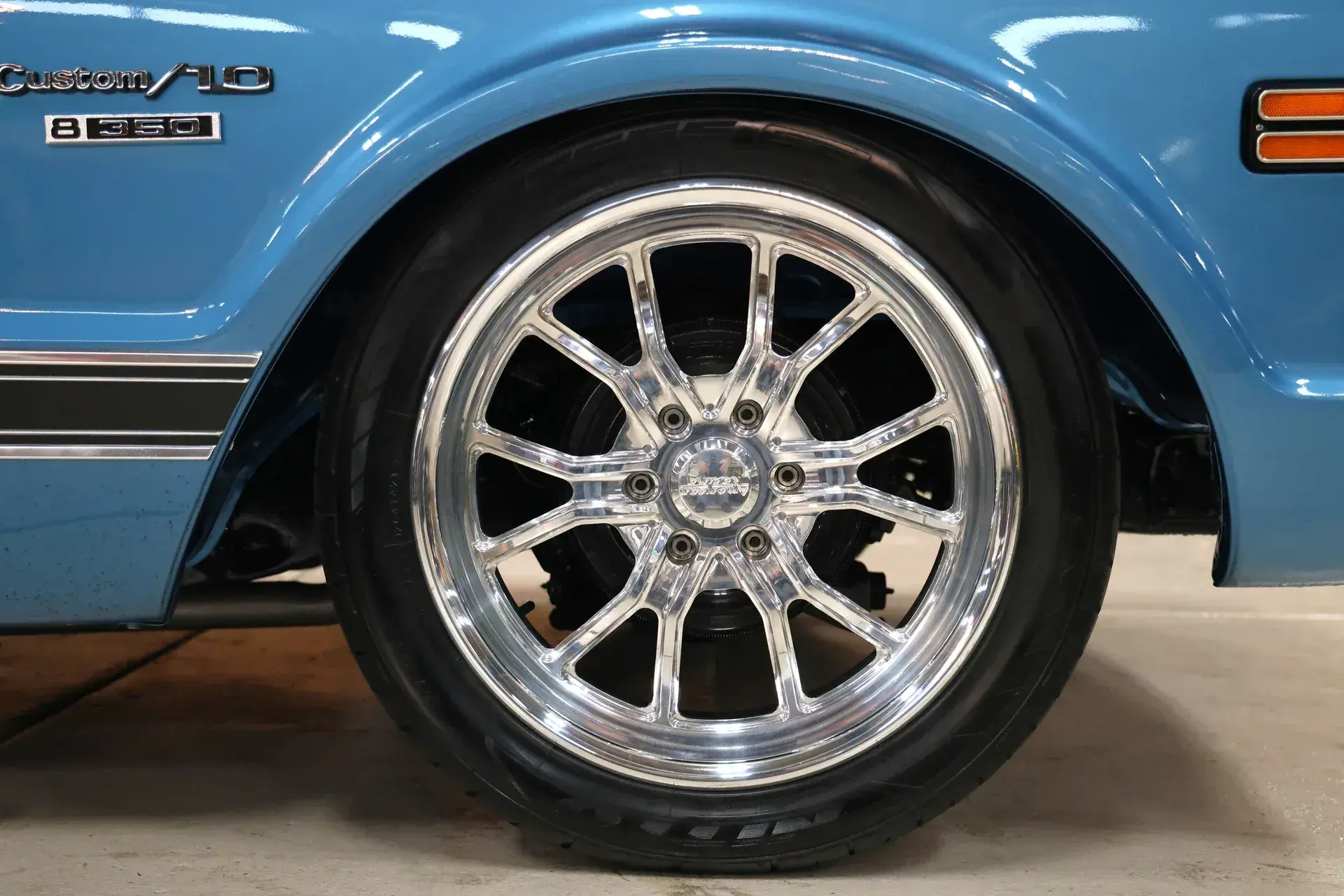 1970 Chevrolet C10