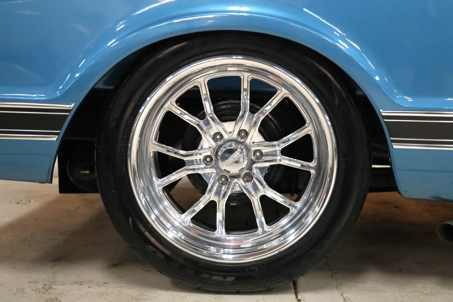1970 Chevrolet C10