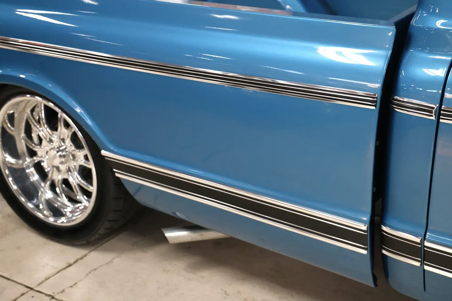 1970 Chevrolet C10
