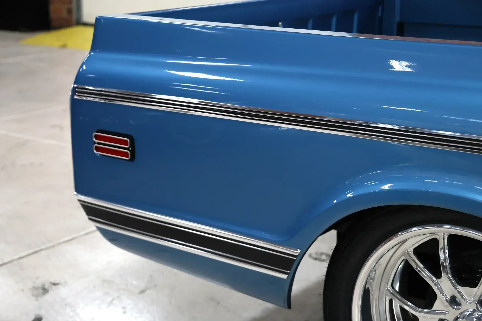 1970 Chevrolet C10