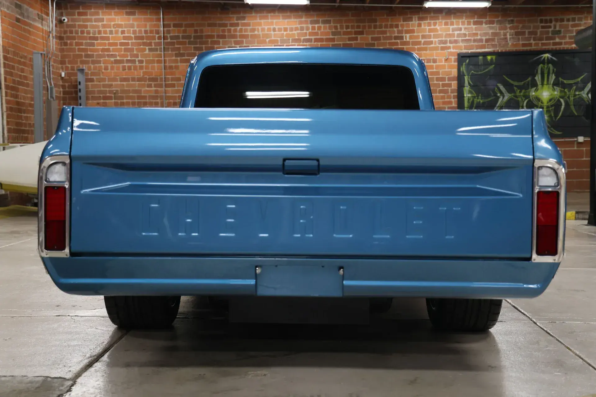 1970 Chevrolet C10