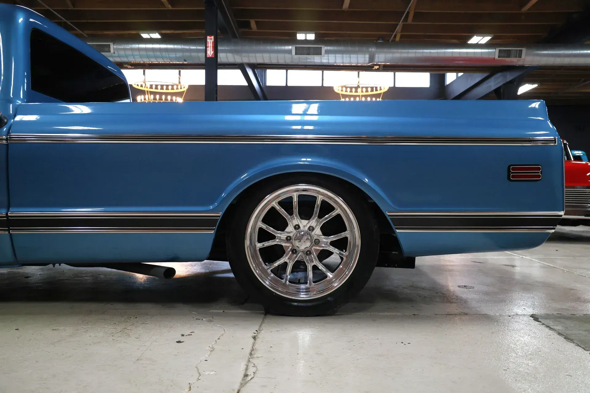 1970 Chevrolet C10