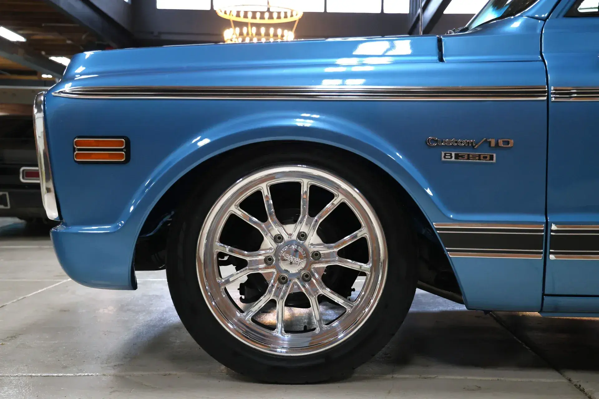1970 Chevrolet C10