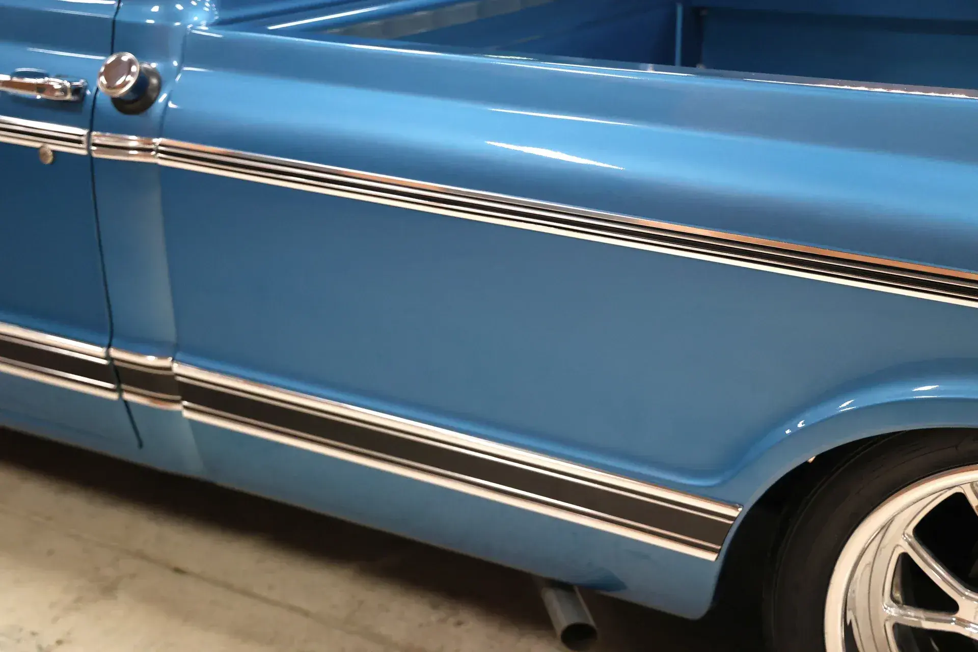 1970 Chevrolet C10