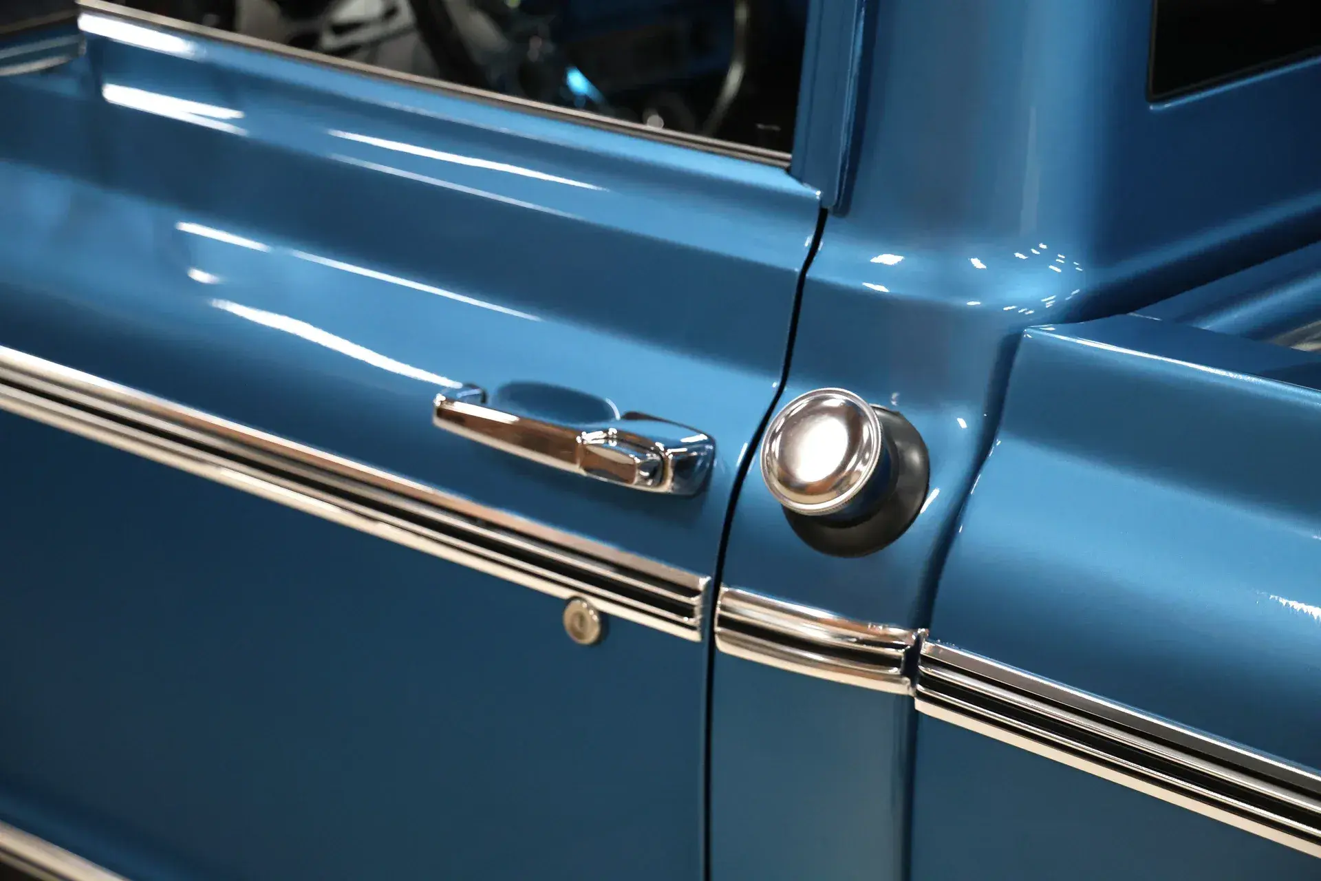 1970 Chevrolet C10